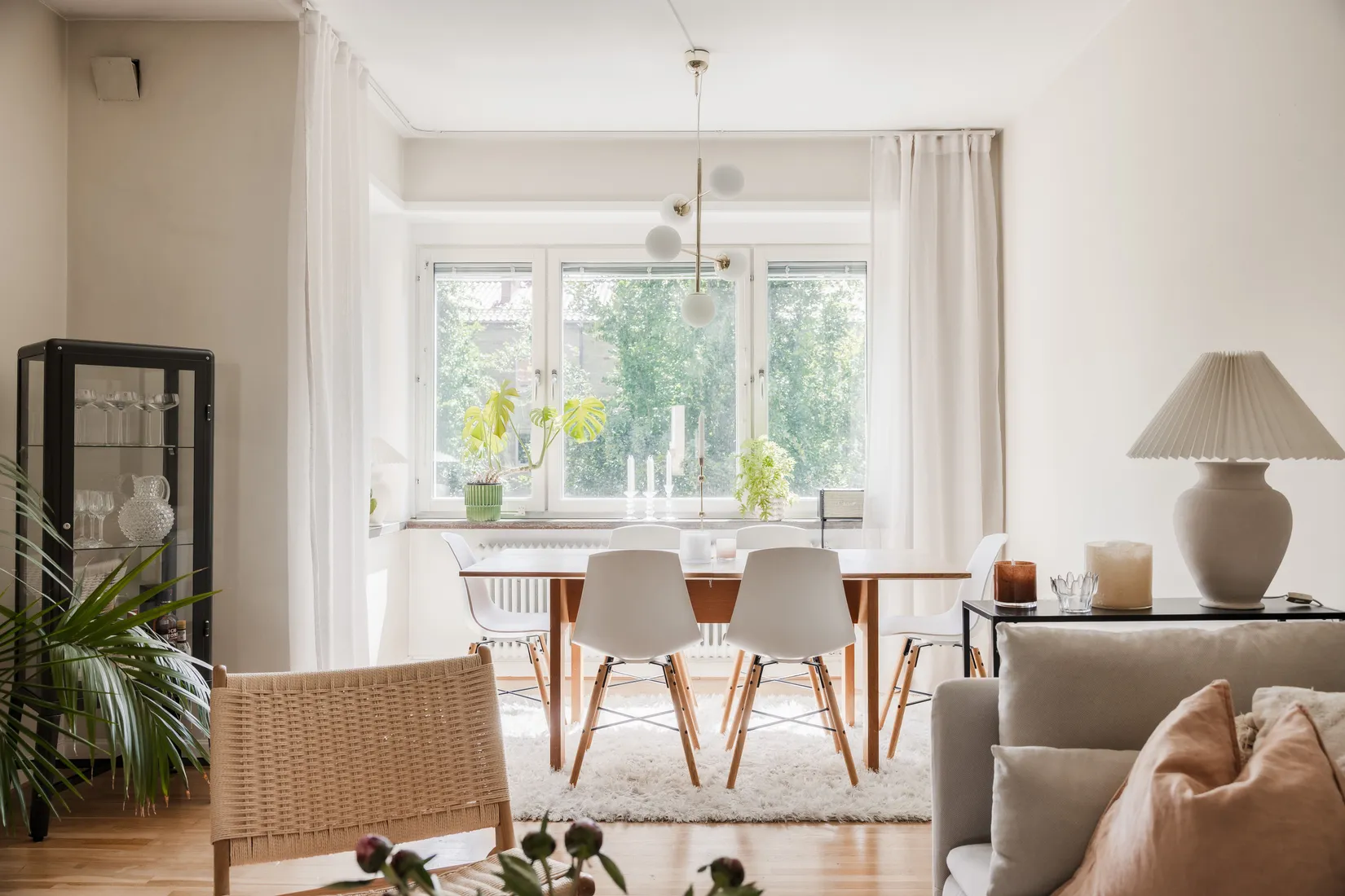 Bostadsrätt, Bobergsängen 1B, Pildammarna, Malmö