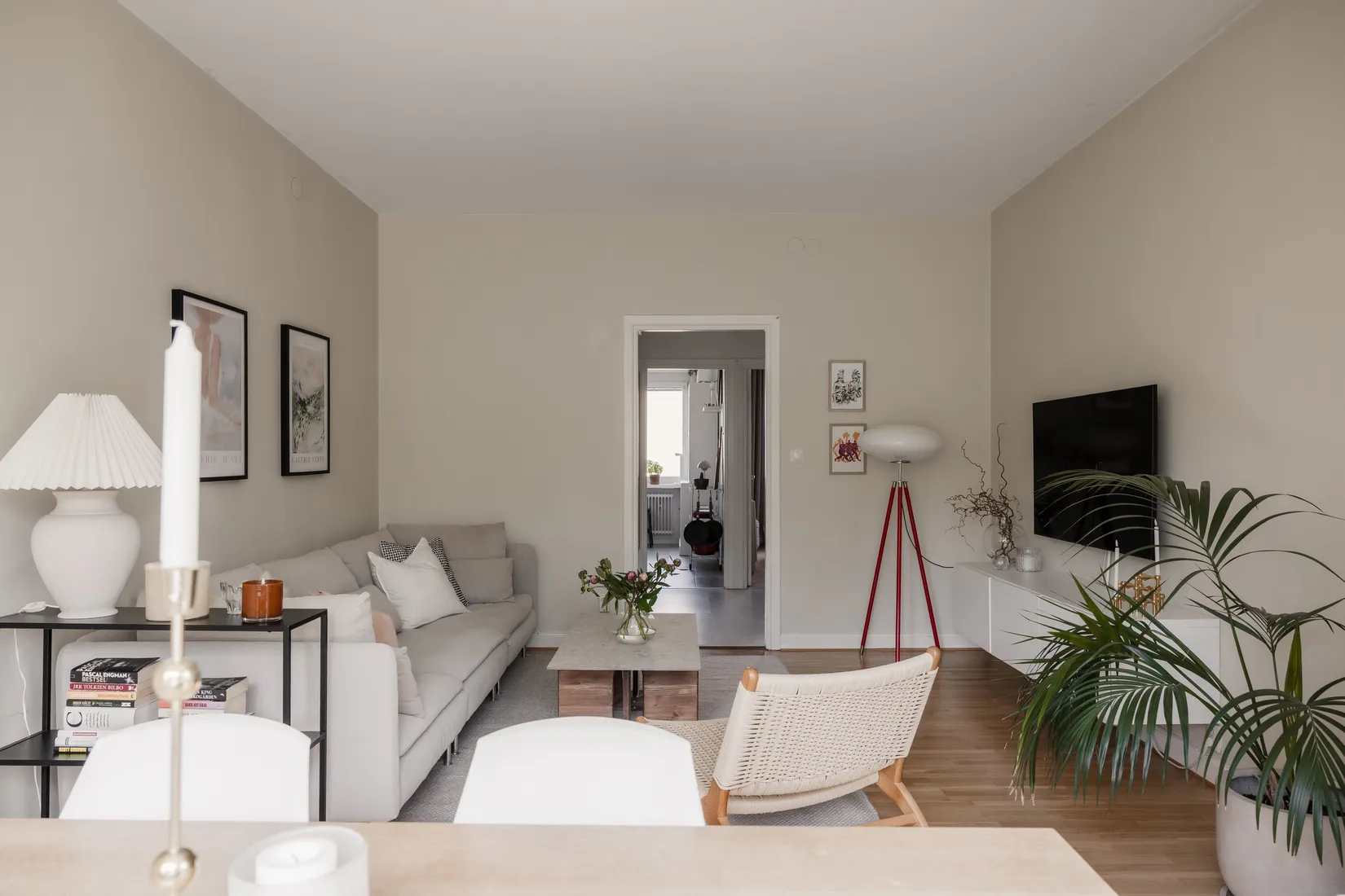 Bostadsrätt, Bobergsängen 1B, Pildammarna, Malmö