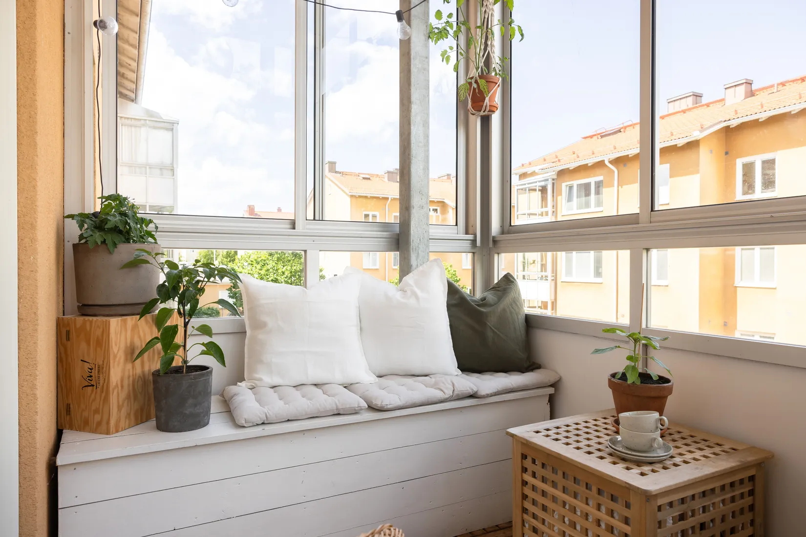 Bostadsrätt, Bobergsängen 1B, Pildammarna, Malmö