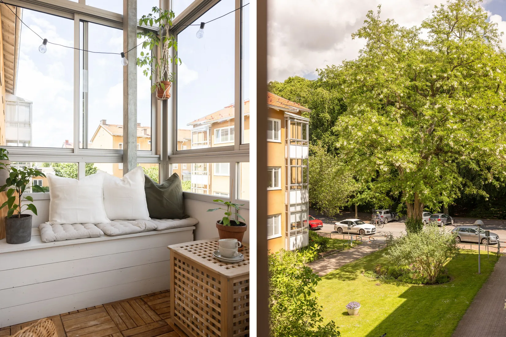 Bostadsrätt, Bobergsängen 1B, Pildammarna, Malmö