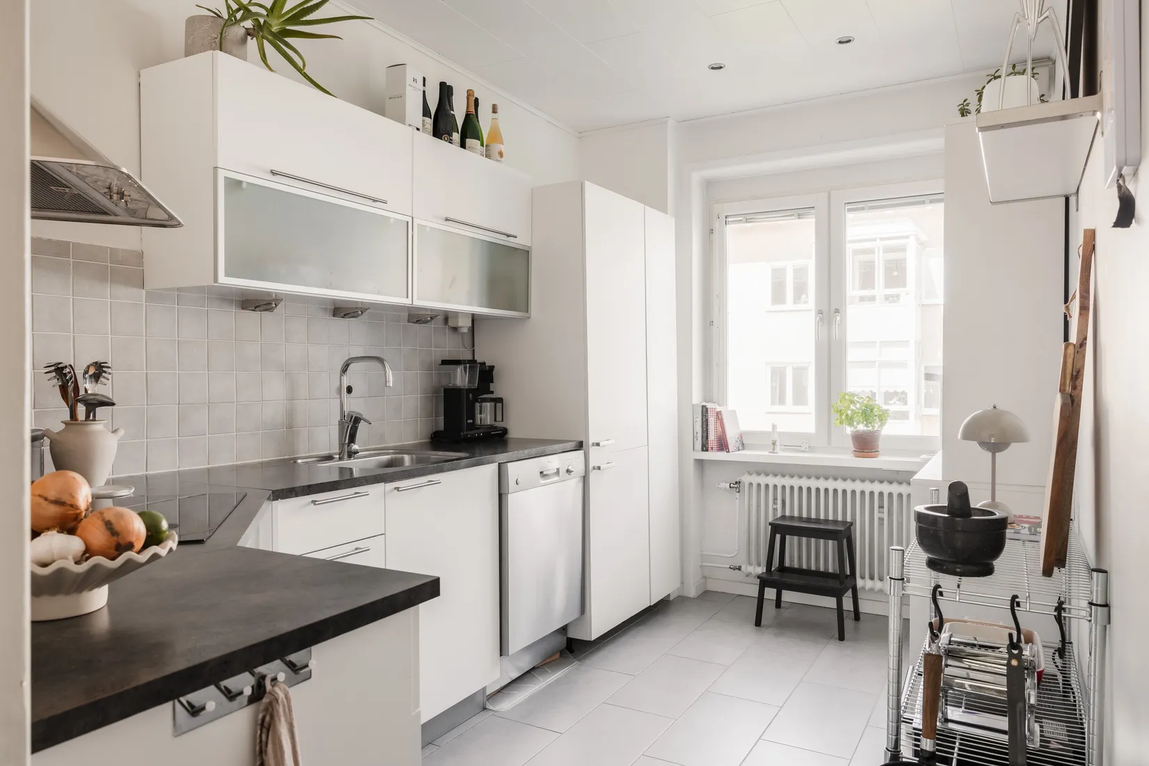 Bostadsrätt, Bobergsängen 1B, Pildammarna, Malmö