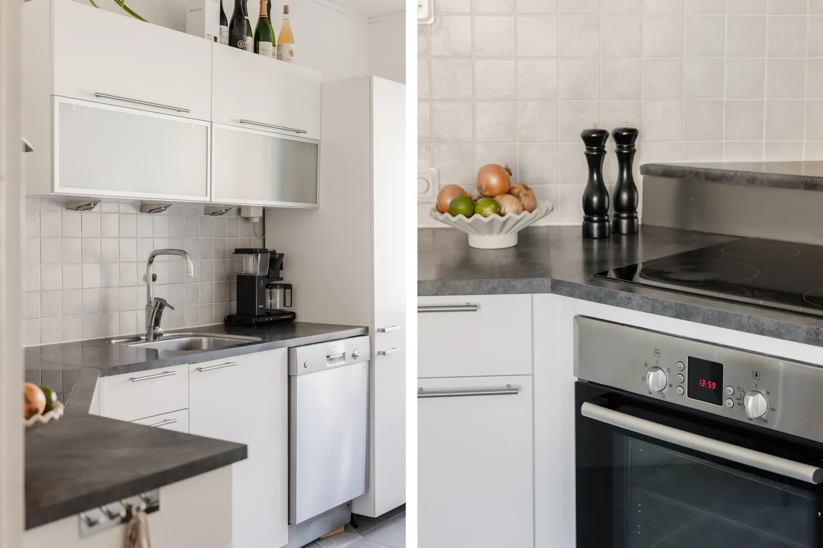 Bostadsrätt, Bobergsängen 1B, Pildammarna, Malmö