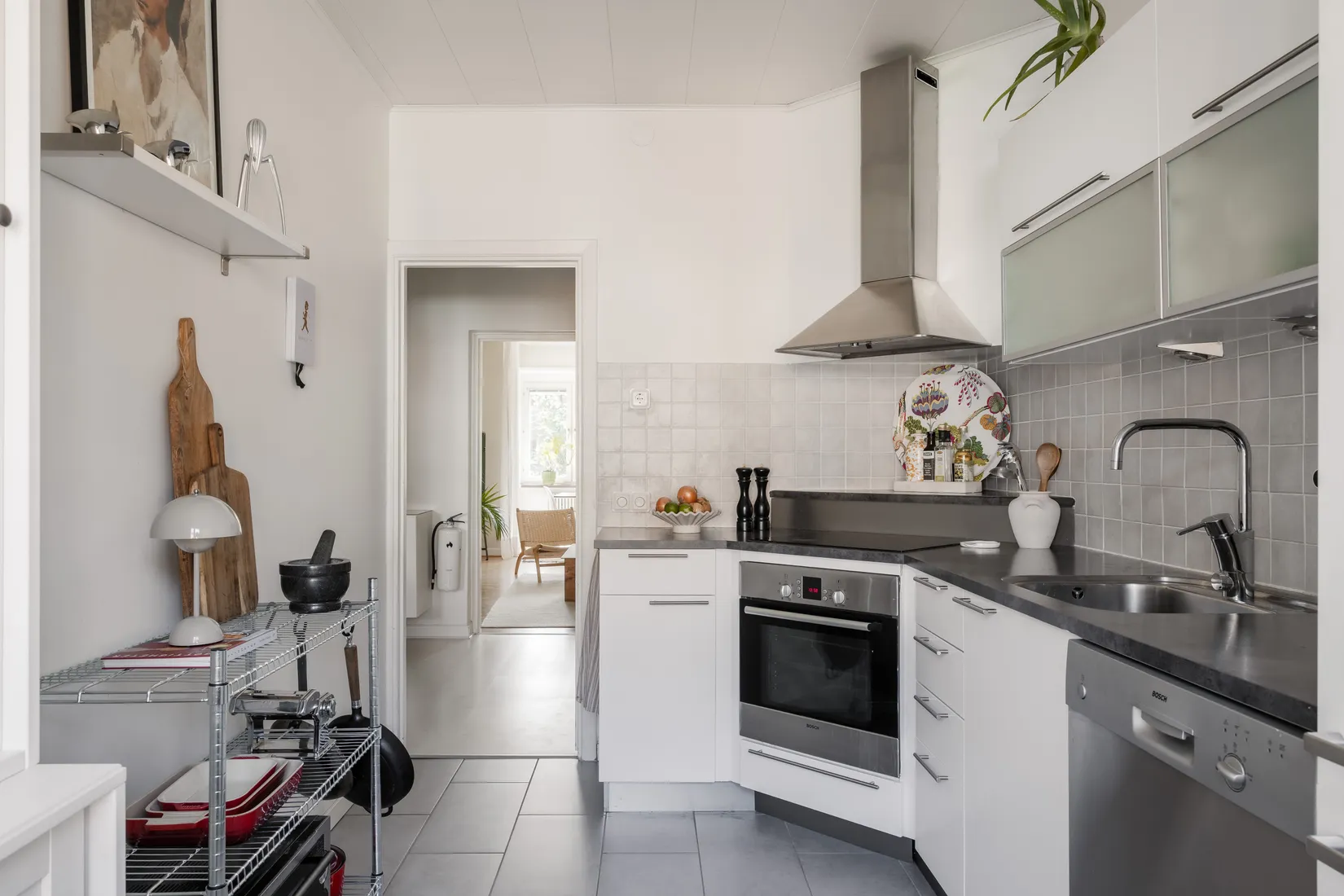 Bostadsrätt, Bobergsängen 1B, Pildammarna, Malmö