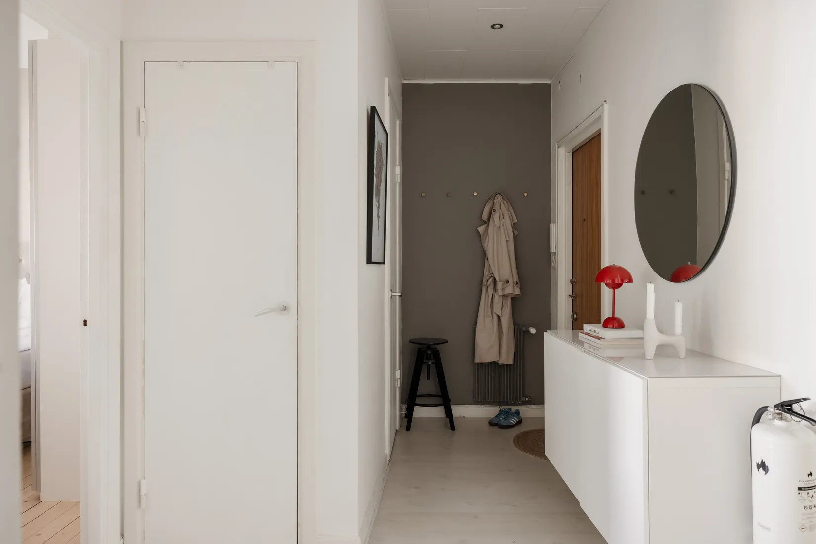 Bostadsrätt, Bobergsängen 1B, Pildammarna, Malmö