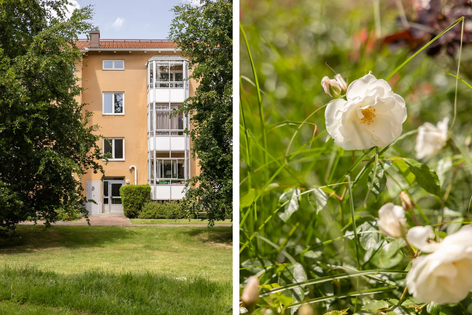 Bostadsrätt, Bobergsängen 1B, Pildammarna, Malmö