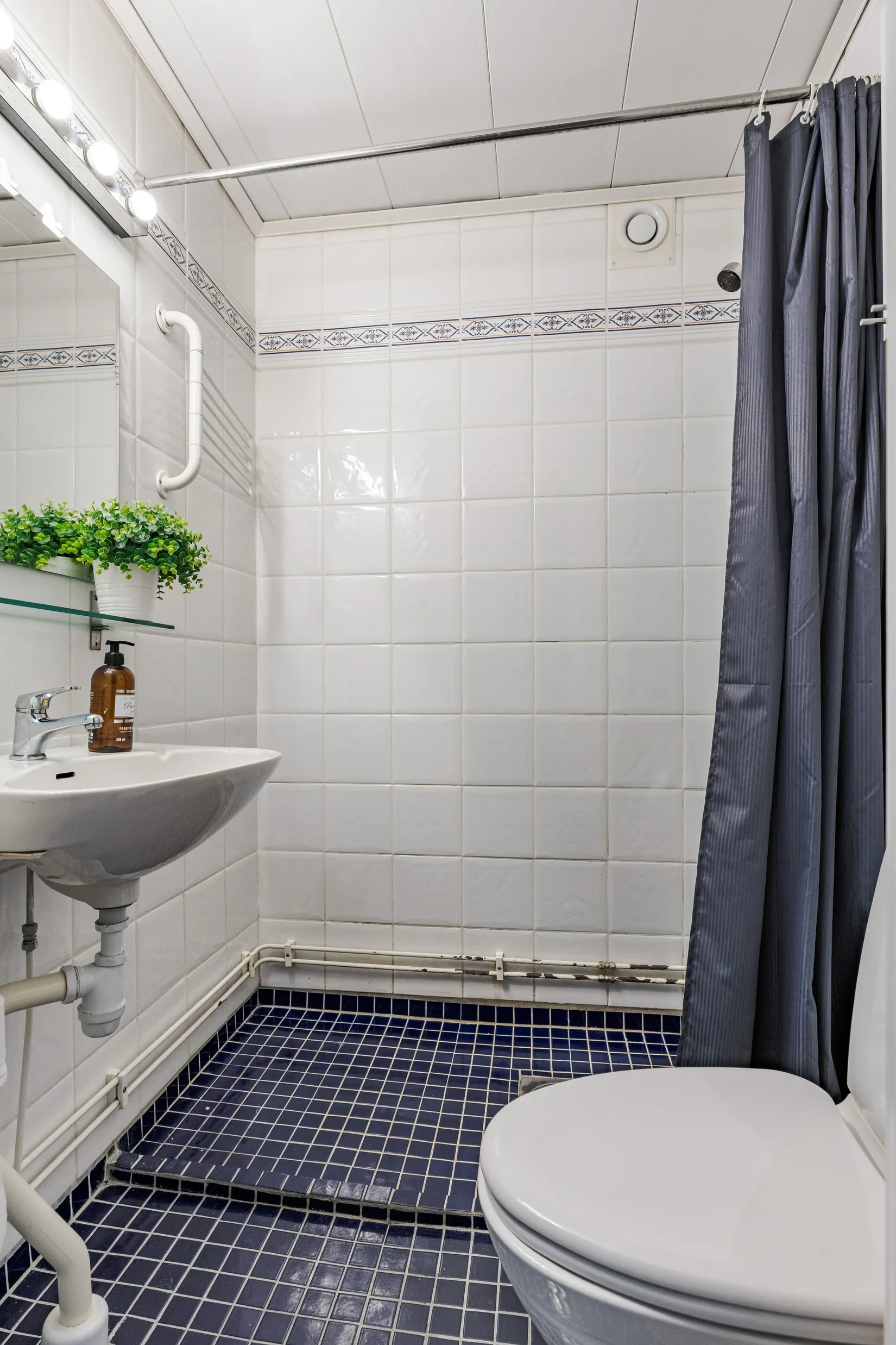 Bostadsrätt, Vasavägen 44G, Centralt, Linköping