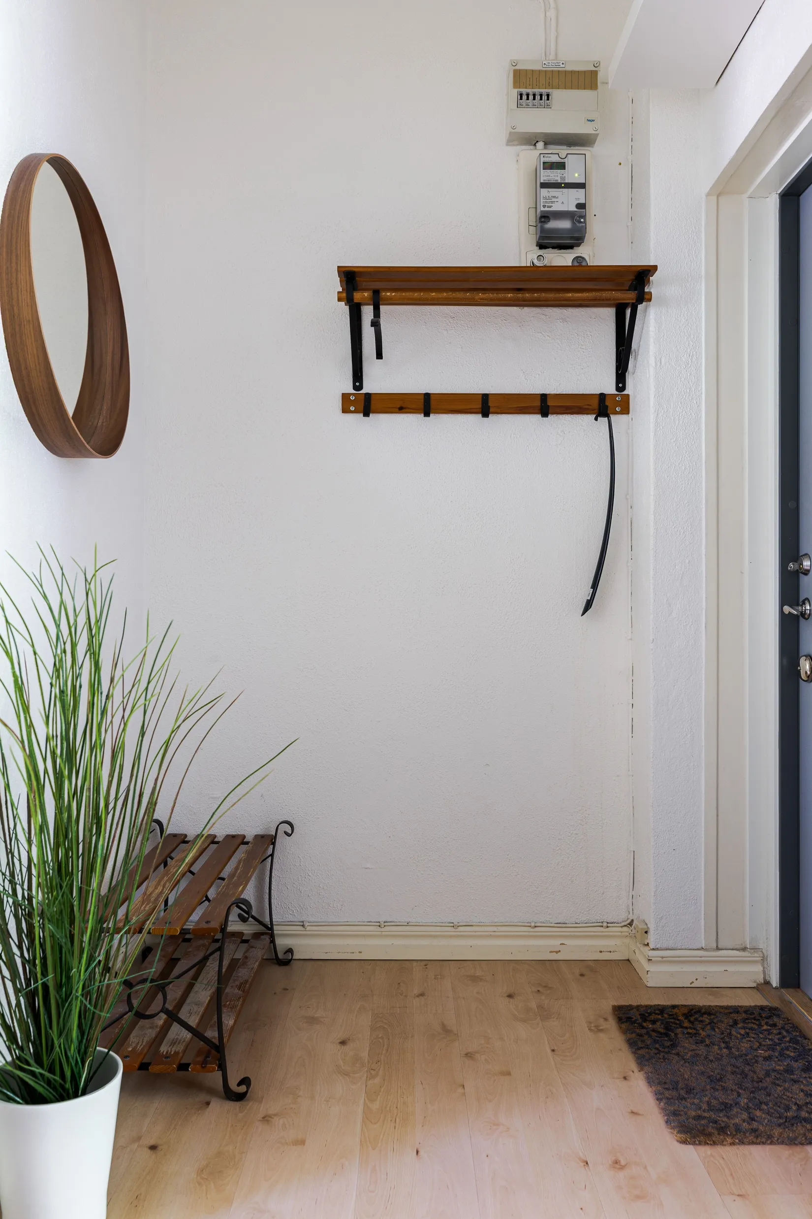 Bostadsrätt, Vasavägen 44G, Centralt, Linköping