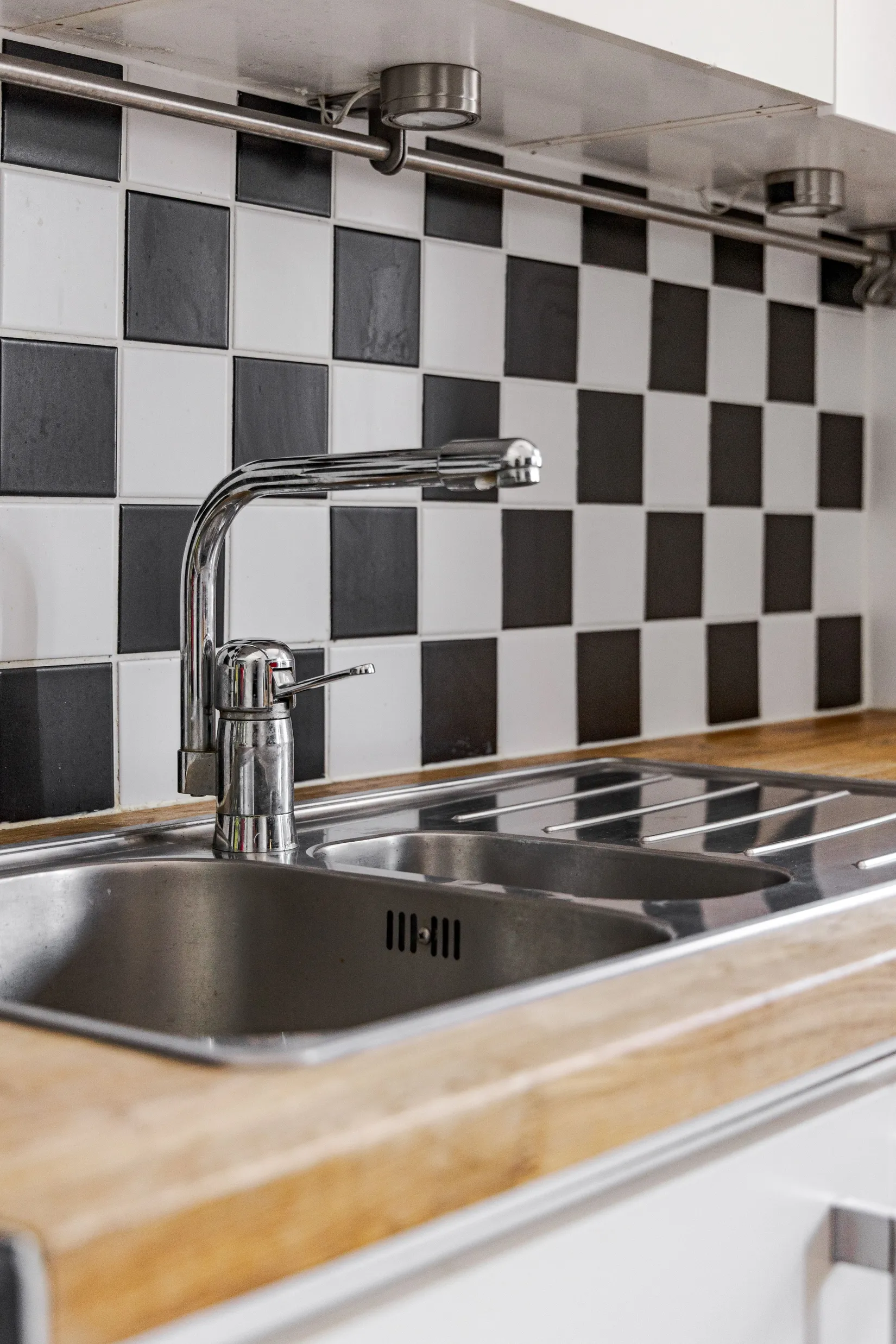 Bostadsrätt, Vasavägen 44G, Centralt, Linköping
