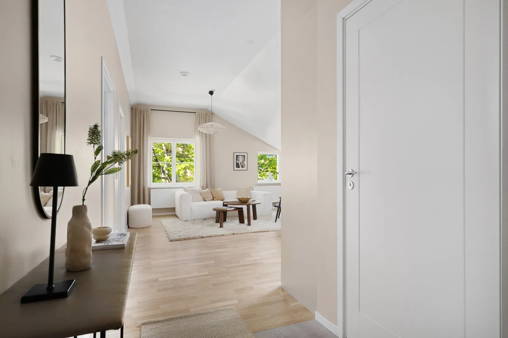 Bostadsrätt, Sockenvägen 536B, Enskededalen, Stockholm