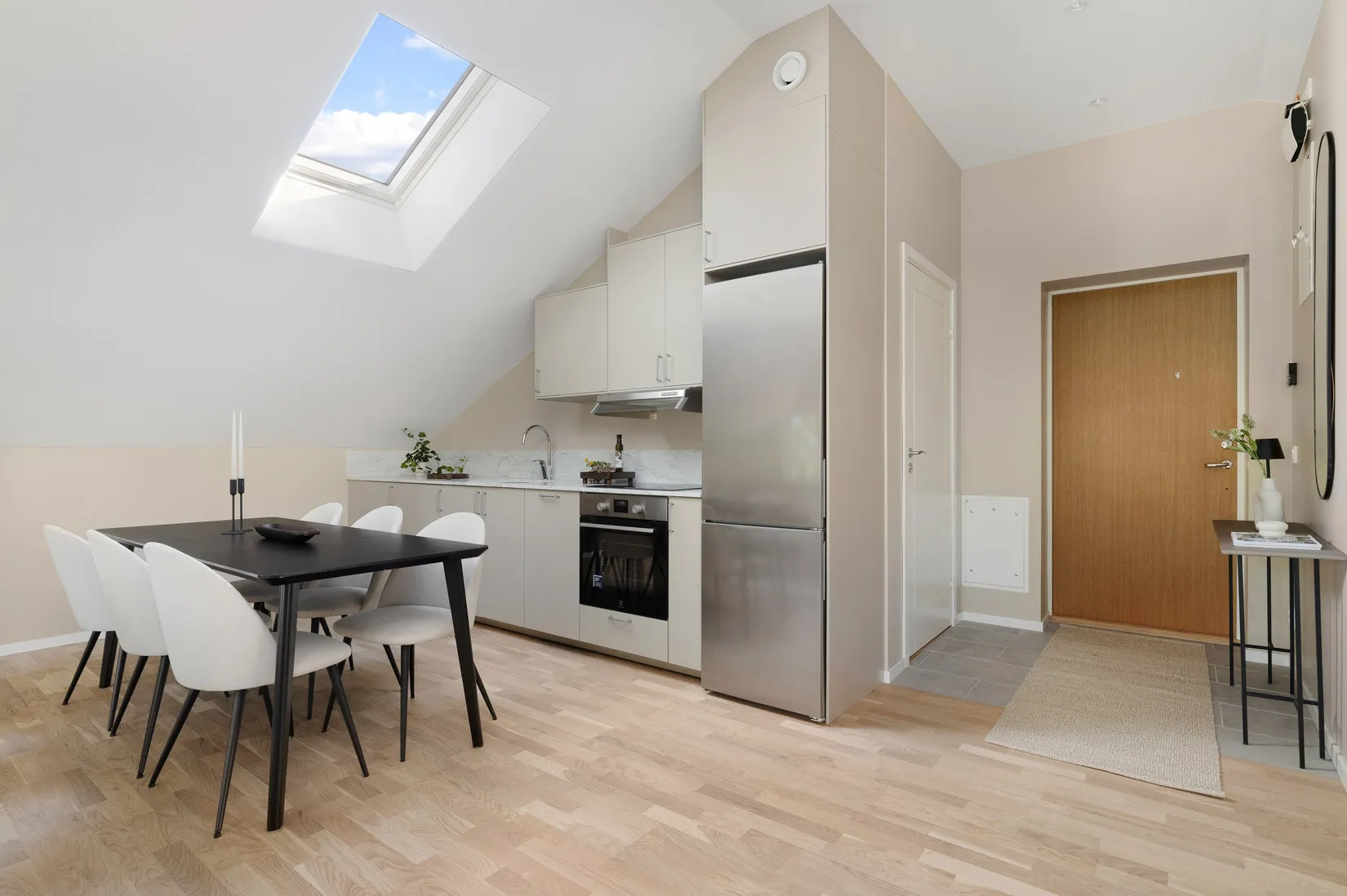 Bostadsrätt, Sockenvägen 536B, Enskededalen, Stockholm