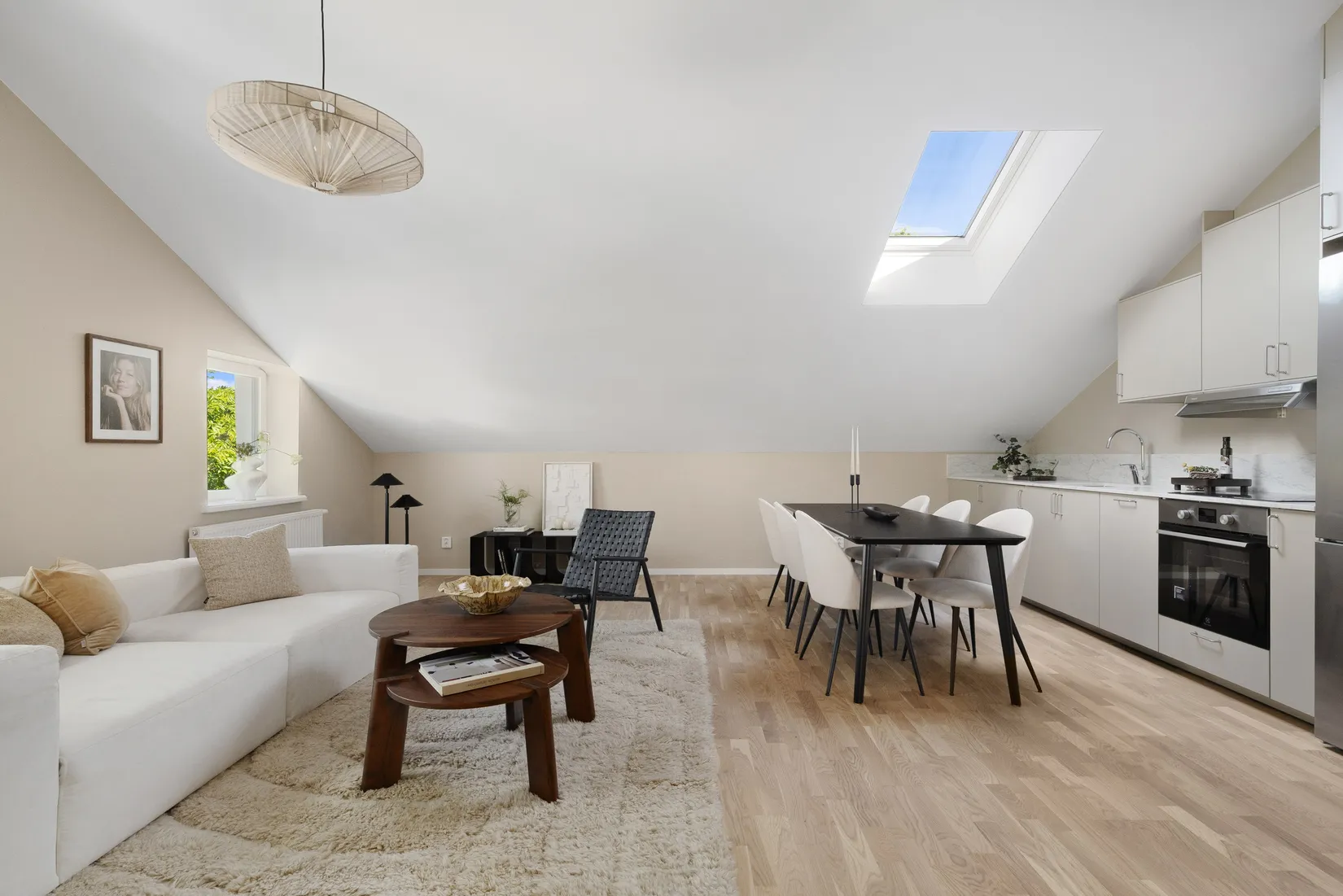 Bostadsrätt, Sockenvägen 536B, Enskededalen, Stockholm