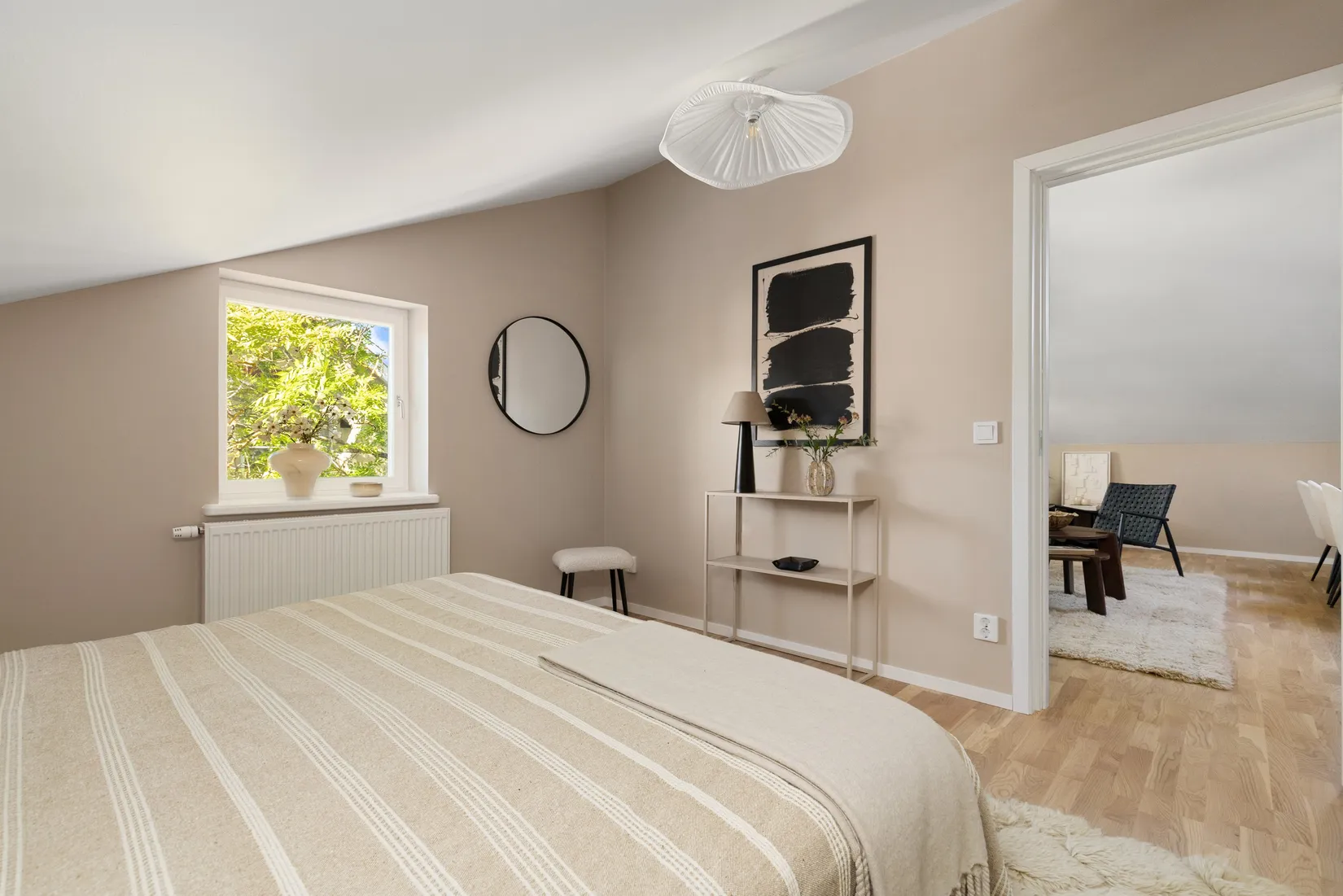 Bostadsrätt, Sockenvägen 536B, Enskededalen, Stockholm
