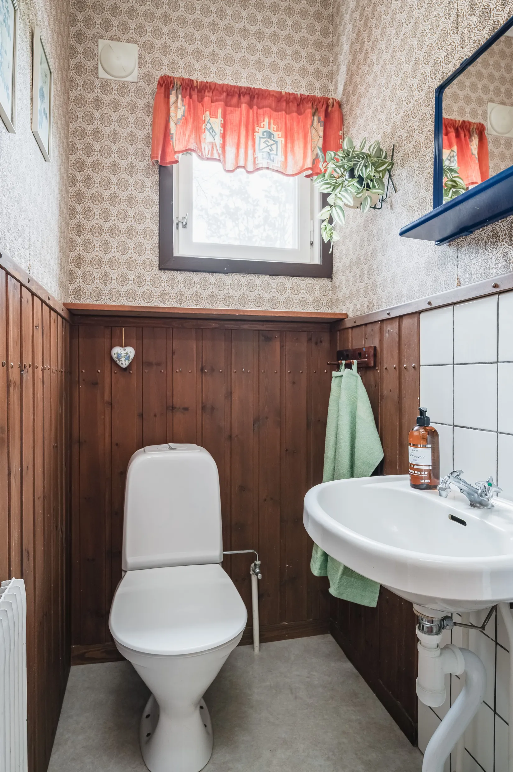 Gård/Skog, Sör Nävde 125, Avesta