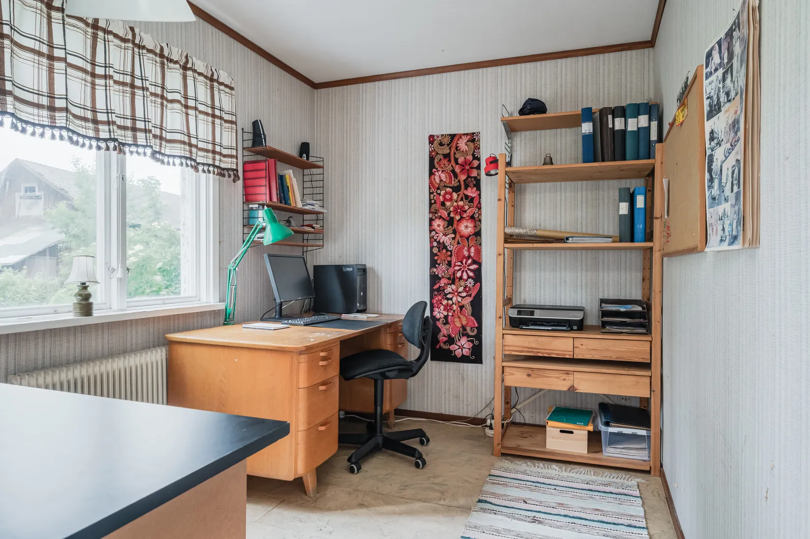 Gård/Skog, Sör Nävde 125, Avesta