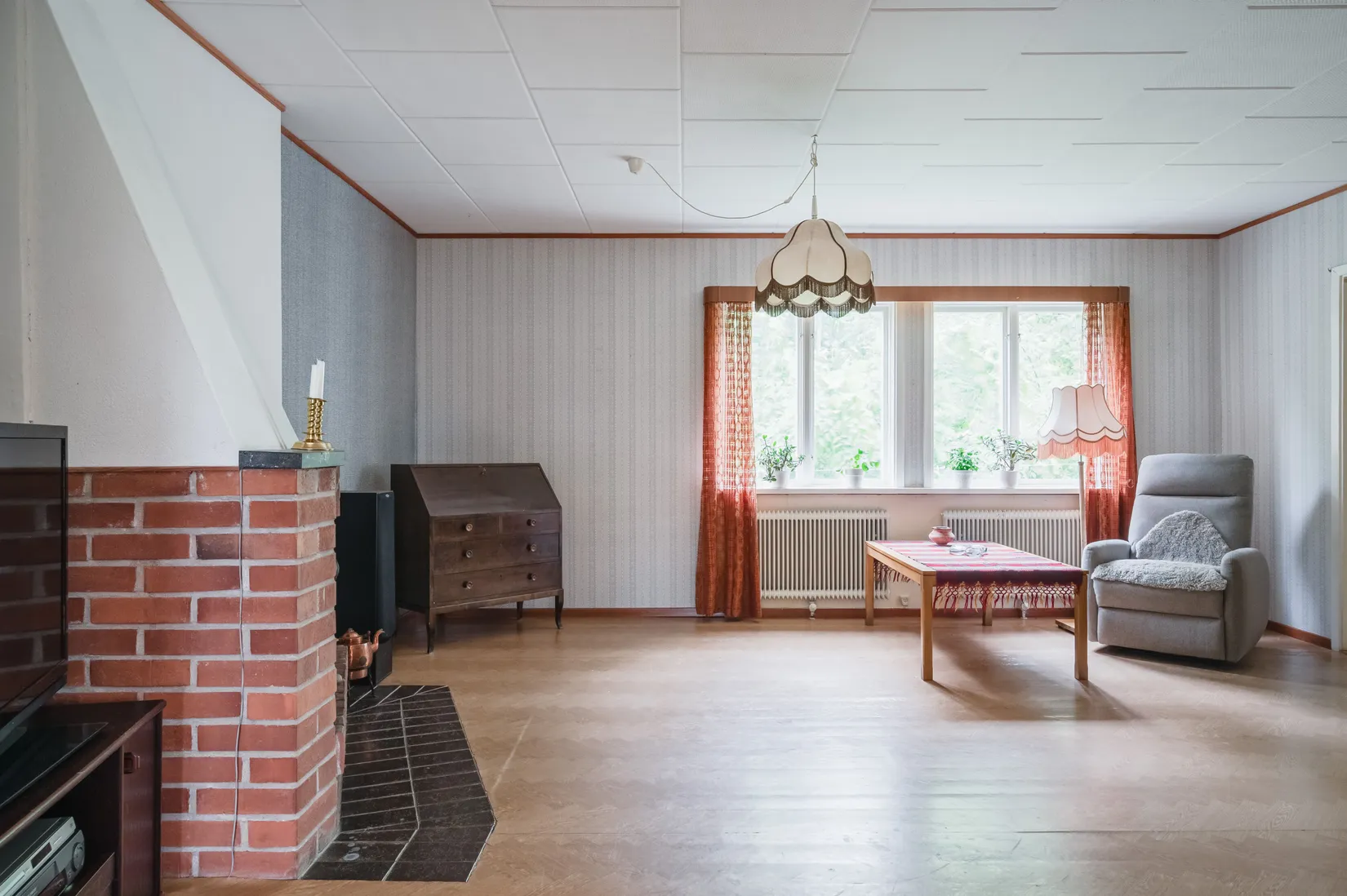Gård/Skog, Sör Nävde 125, Avesta