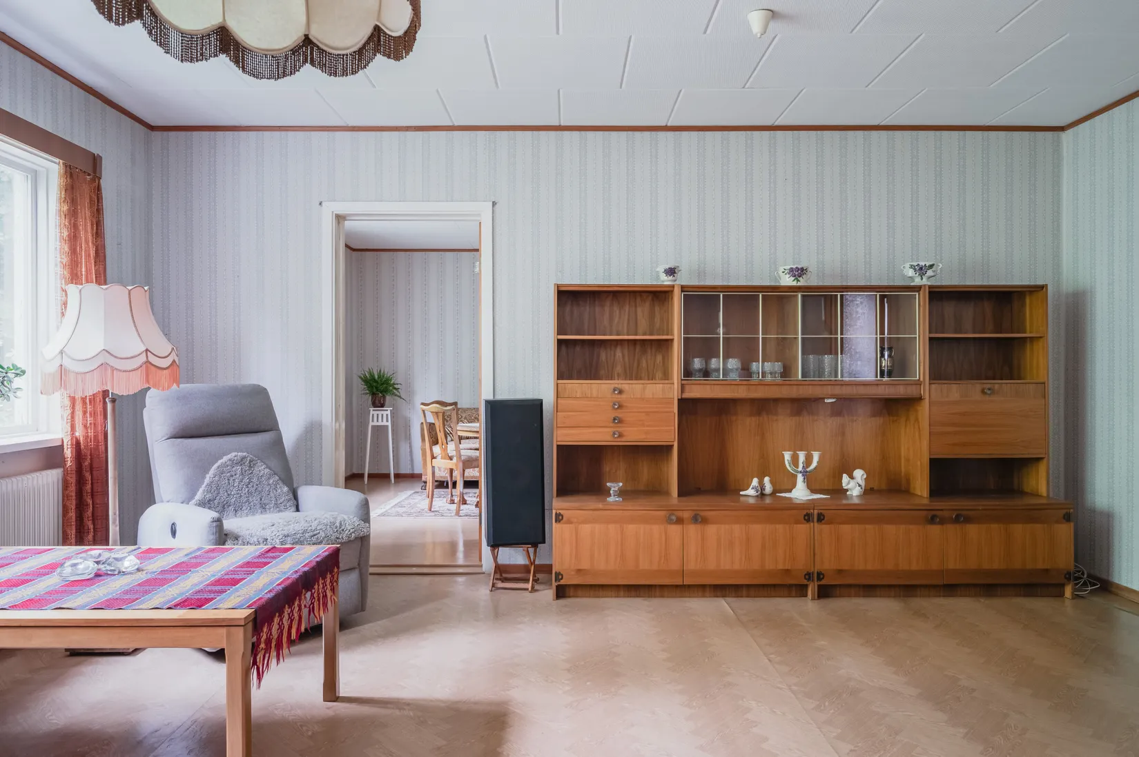Gård/Skog, Sör Nävde 125, Avesta