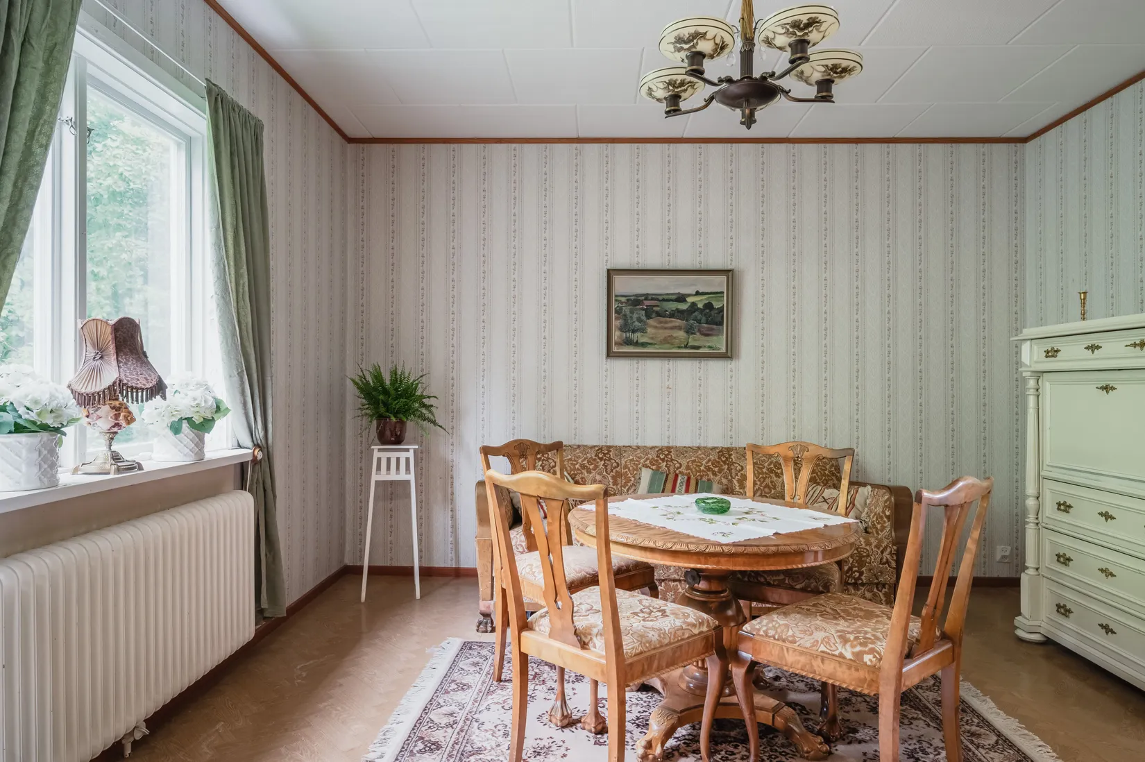 Gård/Skog, Sör Nävde 125, Avesta