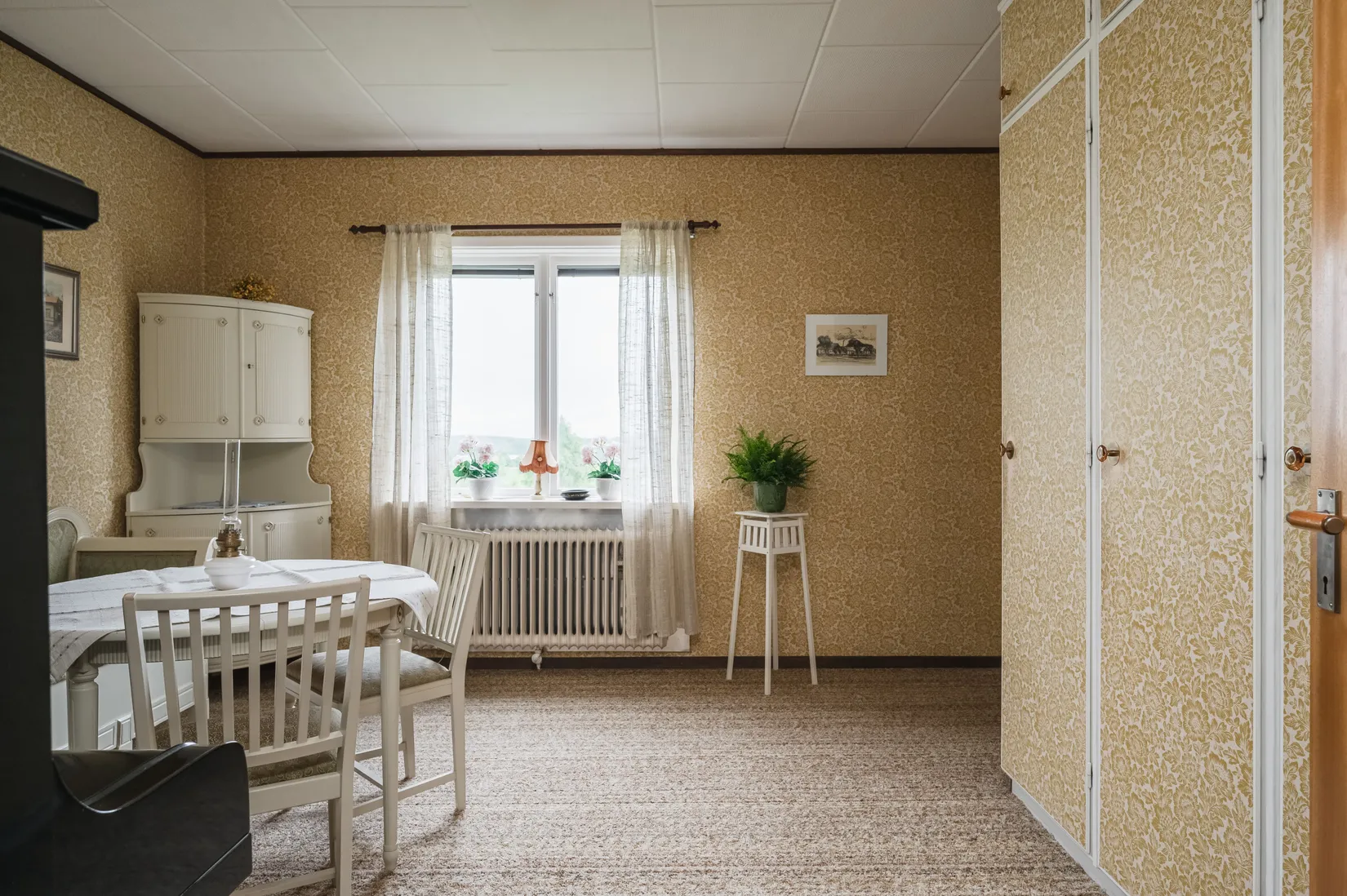 Gård/Skog, Sör Nävde 125, Avesta