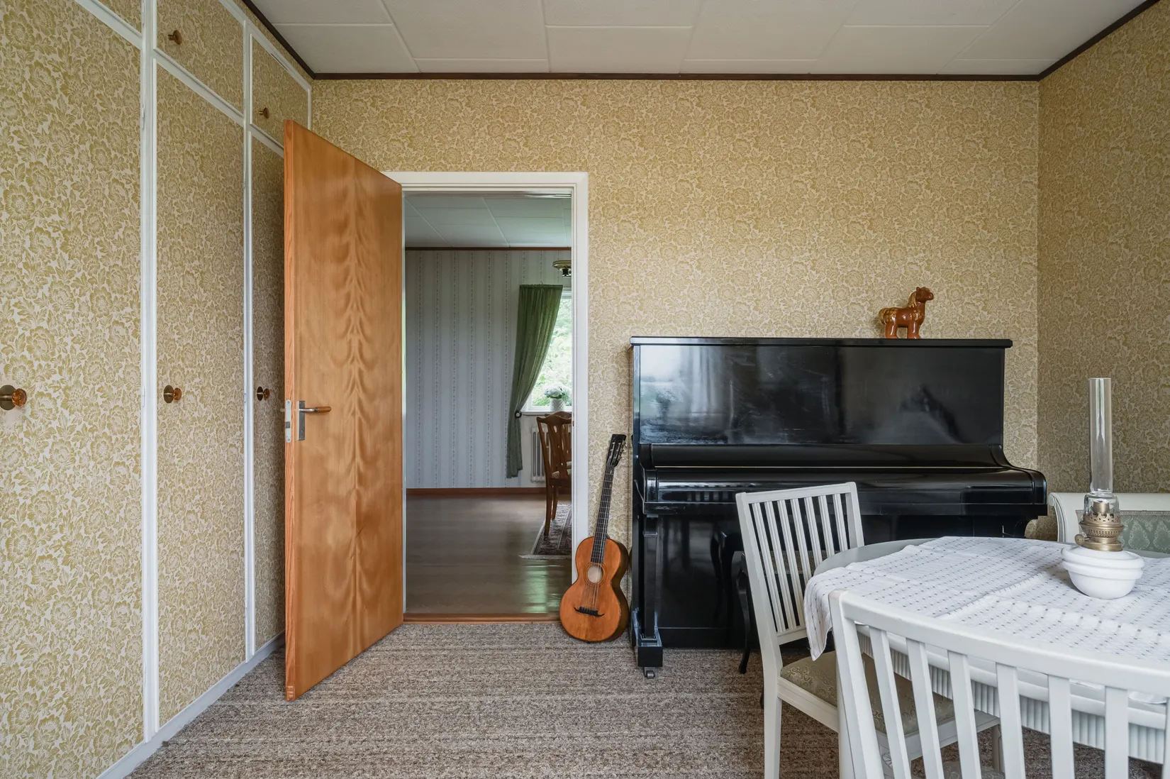 Gård/Skog, Sör Nävde 125, Avesta