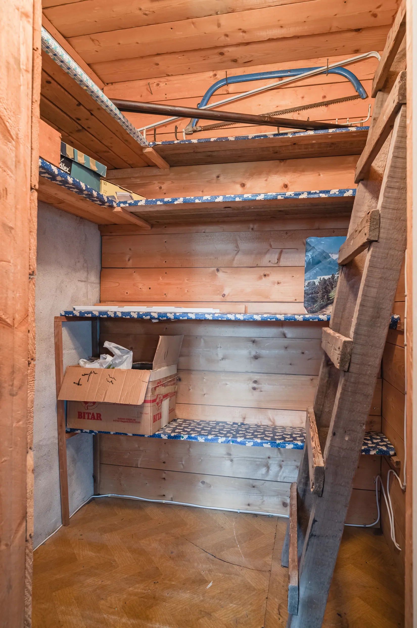 Gård/Skog, Sör Nävde 125, Avesta