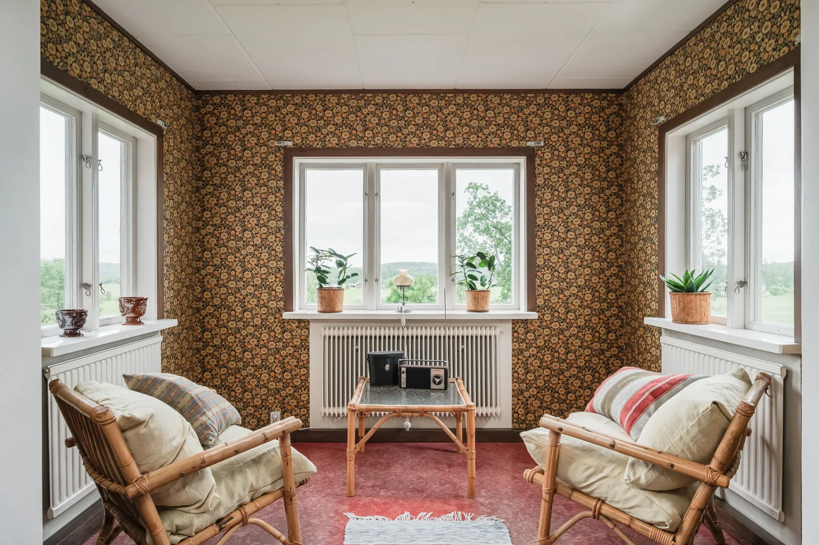 Gård/Skog, Sör Nävde 125, Avesta