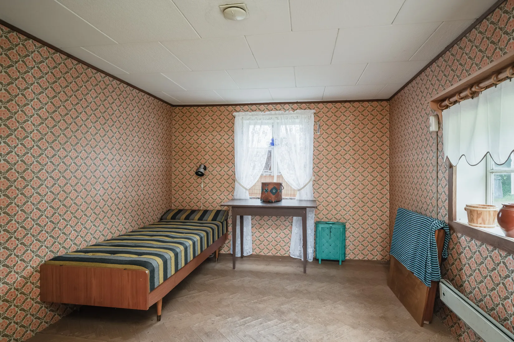 Gård/Skog, Sör Nävde 125, Avesta