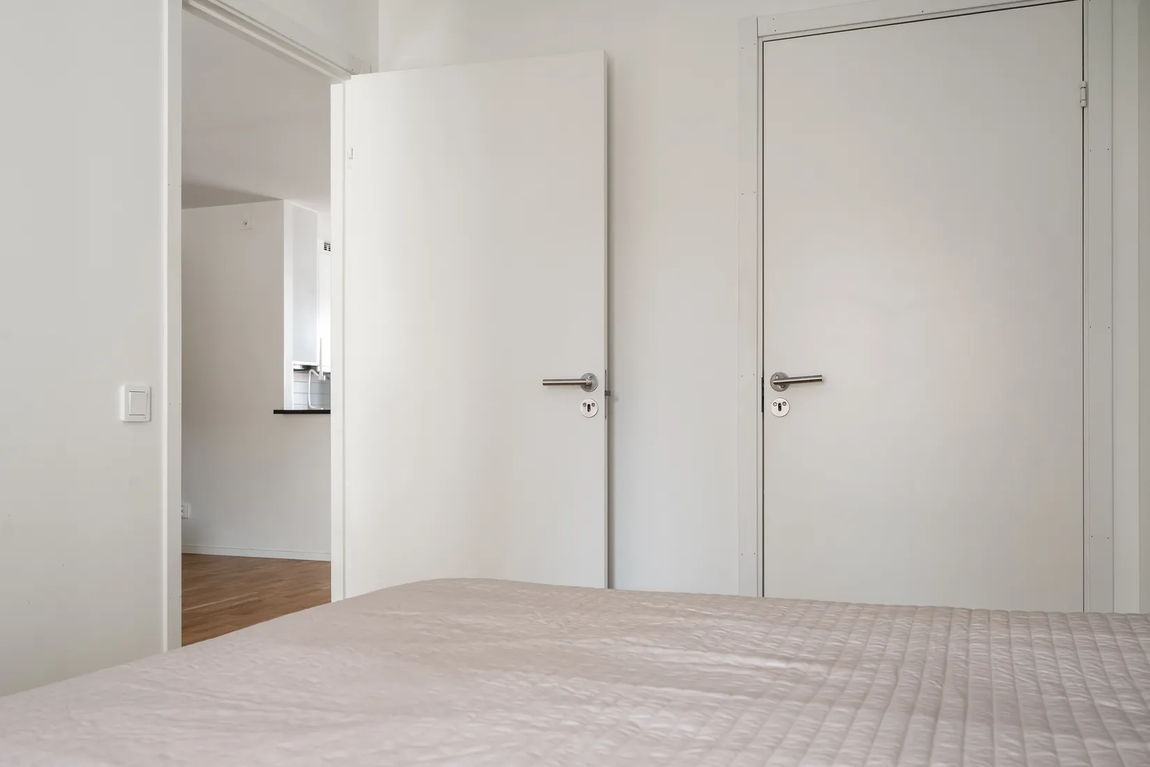 Bostadsrätt, Drottninggatan 10, Centrum, Växjö