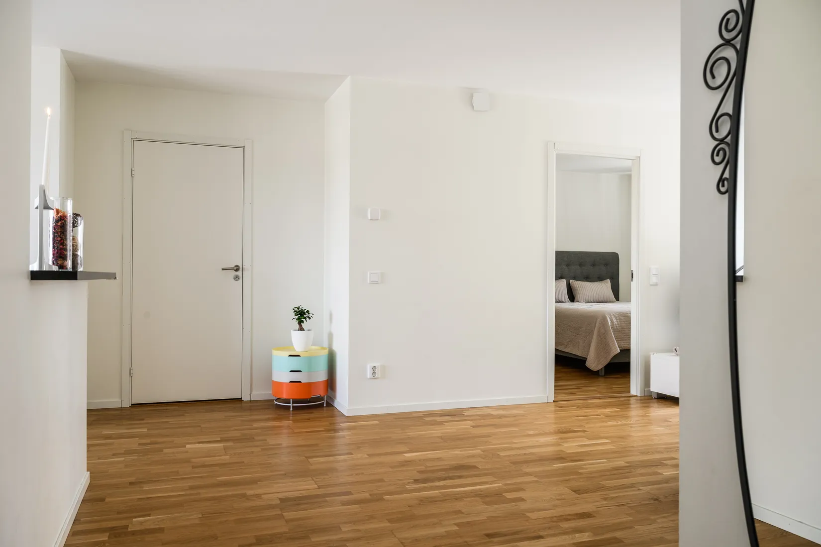 Bostadsrätt, Drottninggatan 10, Centrum, Växjö