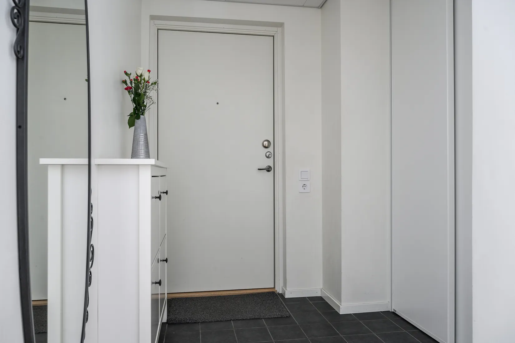 Bostadsrätt, Drottninggatan 10, Centrum, Växjö