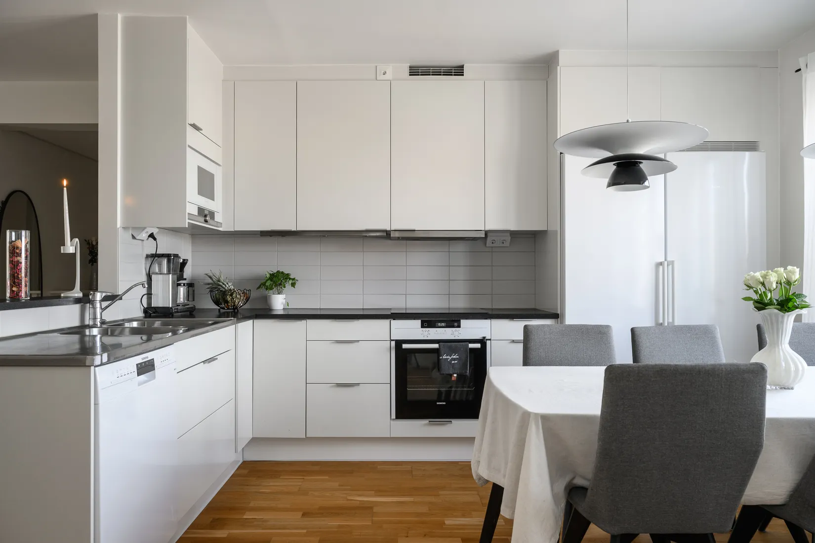 Bostadsrätt, Drottninggatan 10, Centrum, Växjö