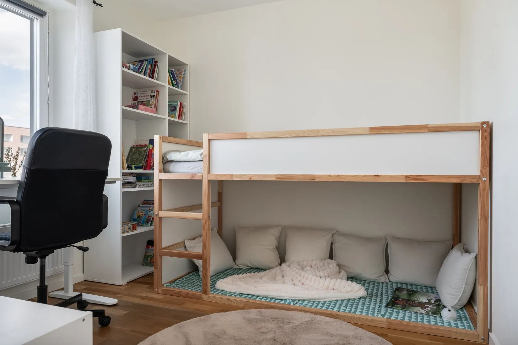 Bostadsrätt, Drottninggatan 10, Centrum, Växjö