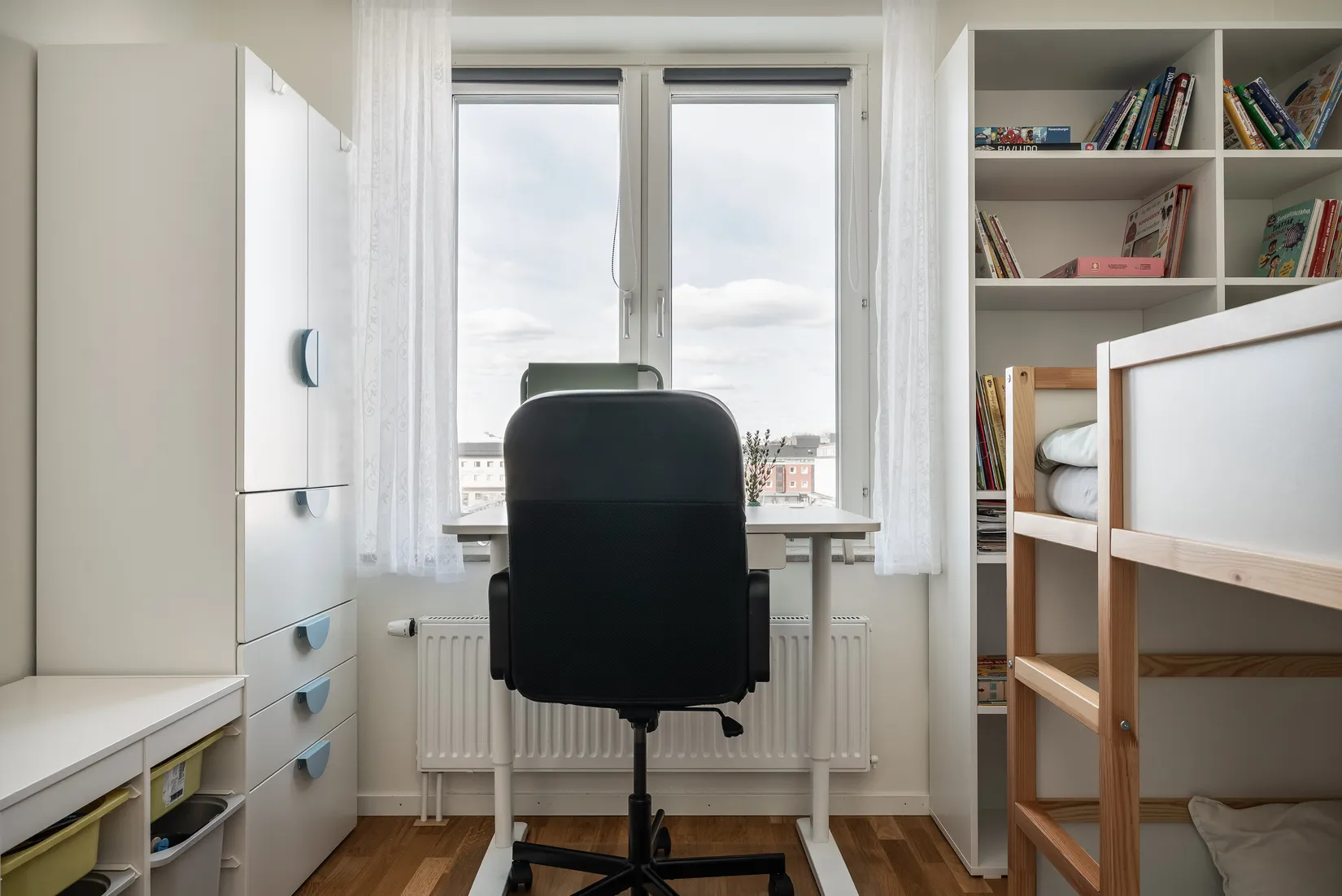 Bostadsrätt, Drottninggatan 10, Centrum, Växjö