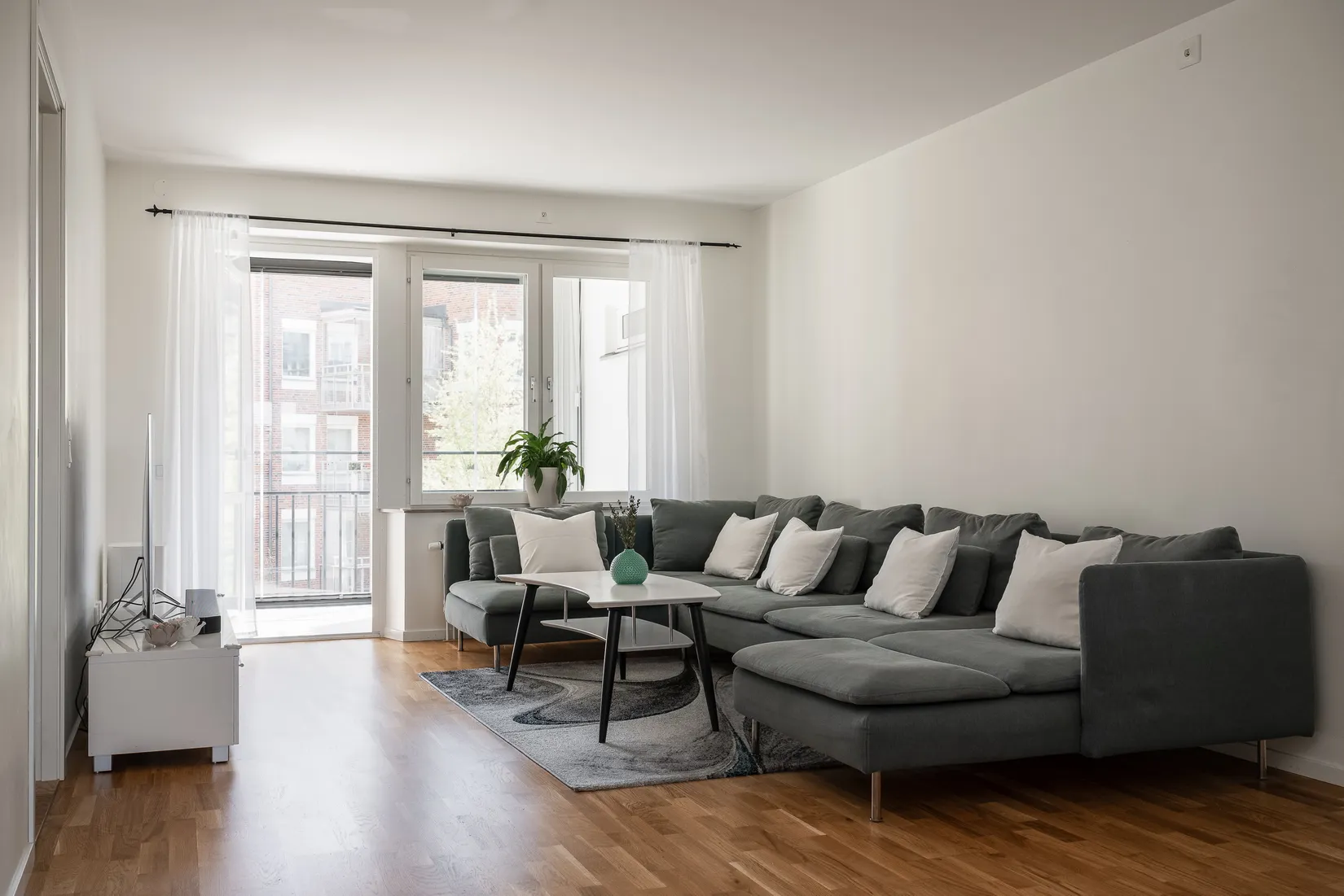 Bostadsrätt, Drottninggatan 10, Centrum, Växjö