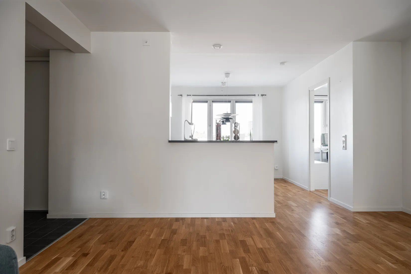 Bostadsrätt, Drottninggatan 10, Centrum, Växjö
