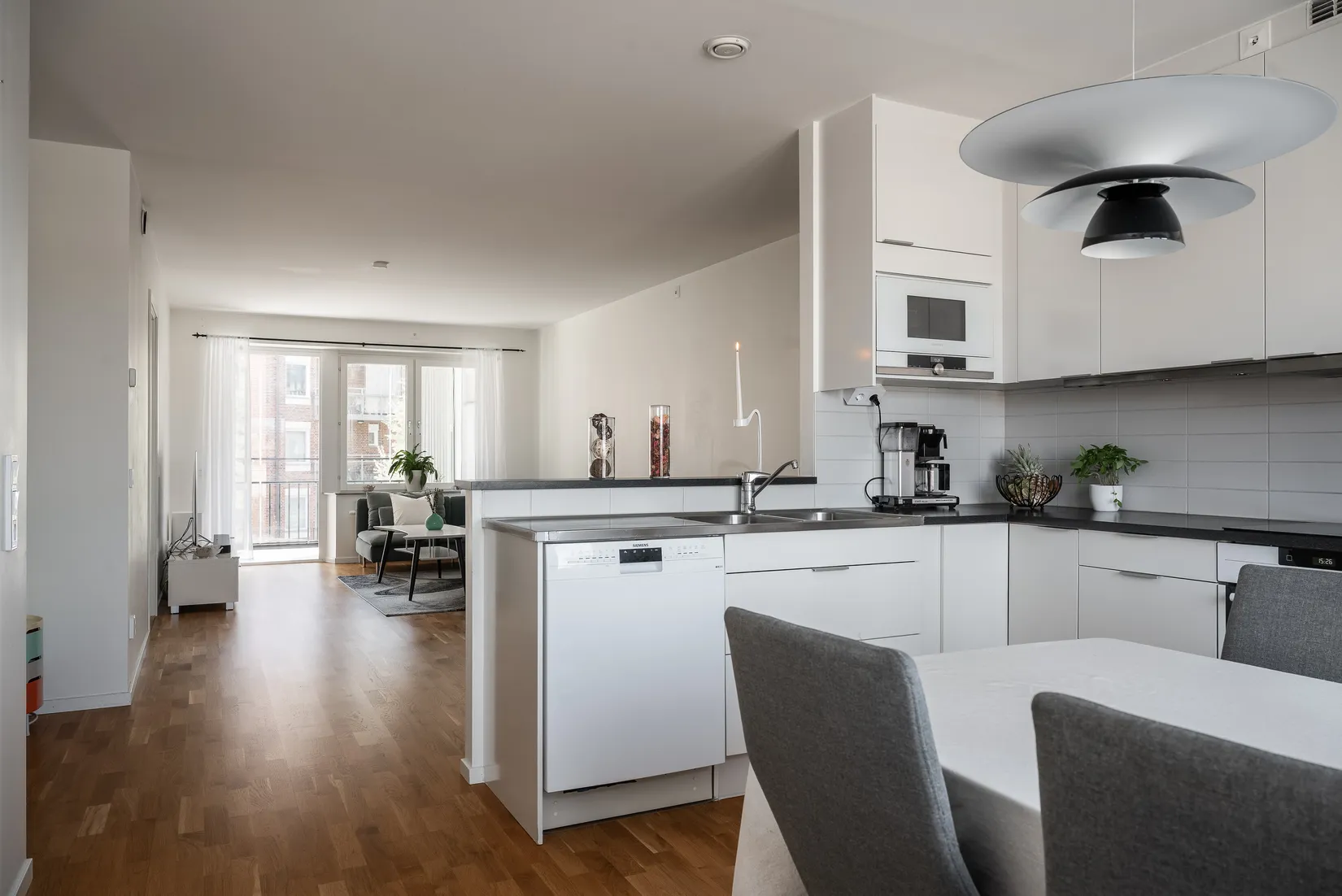 Bostadsrätt, Drottninggatan 10, Centrum, Växjö