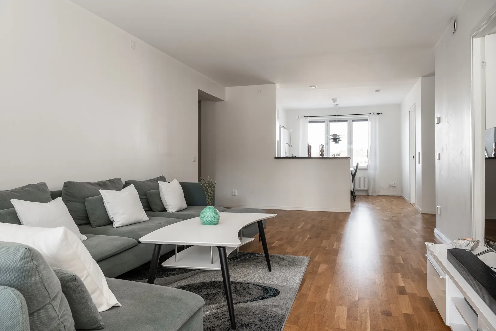 Bostadsrätt, Drottninggatan 10, Centrum, Växjö
