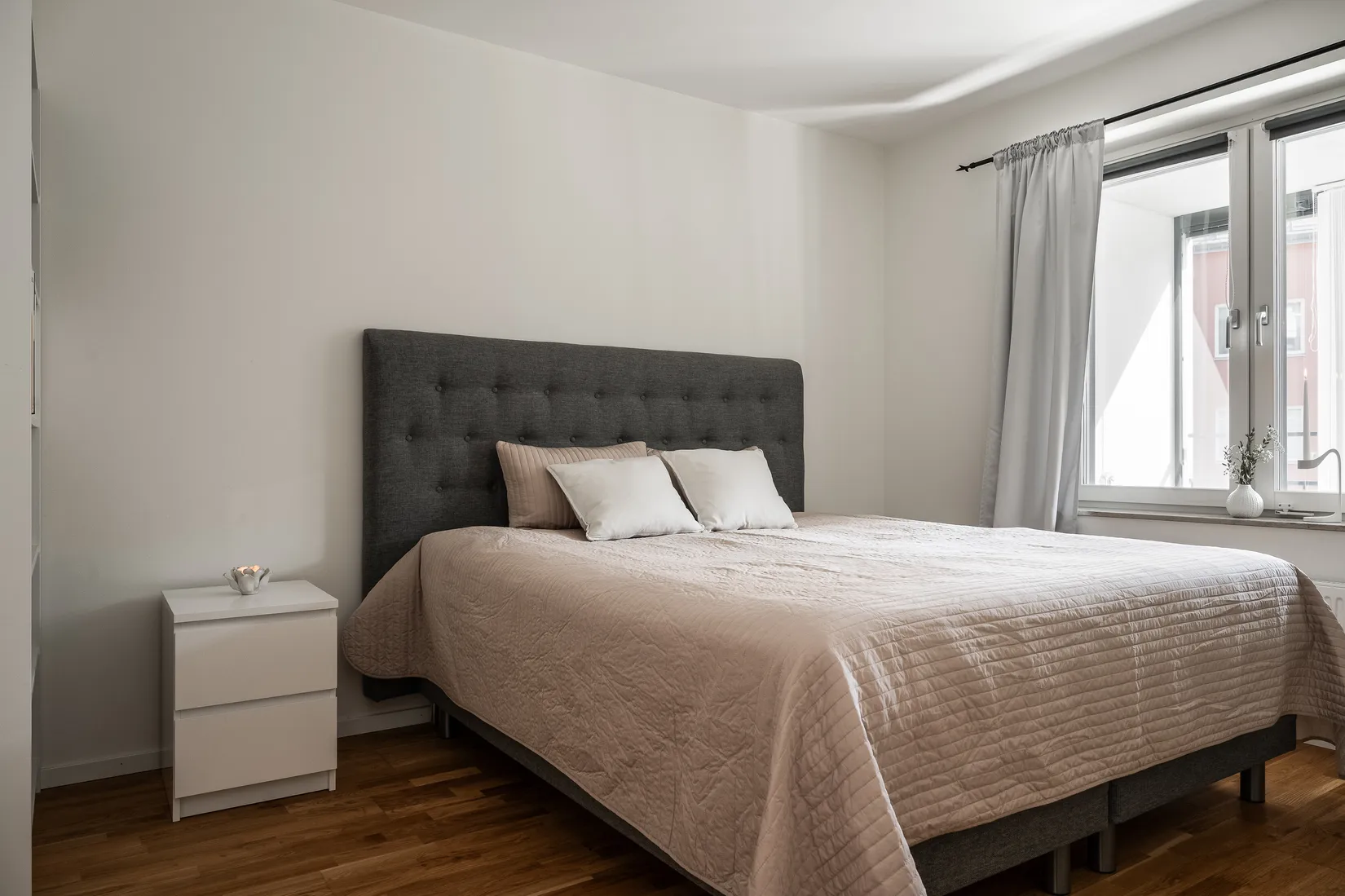 Bostadsrätt, Drottninggatan 10, Centrum, Växjö