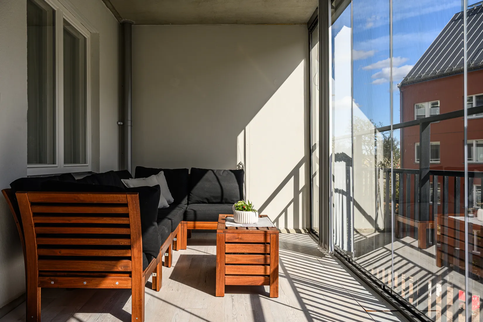 Bostadsrätt, Drottninggatan 10, Centrum, Växjö