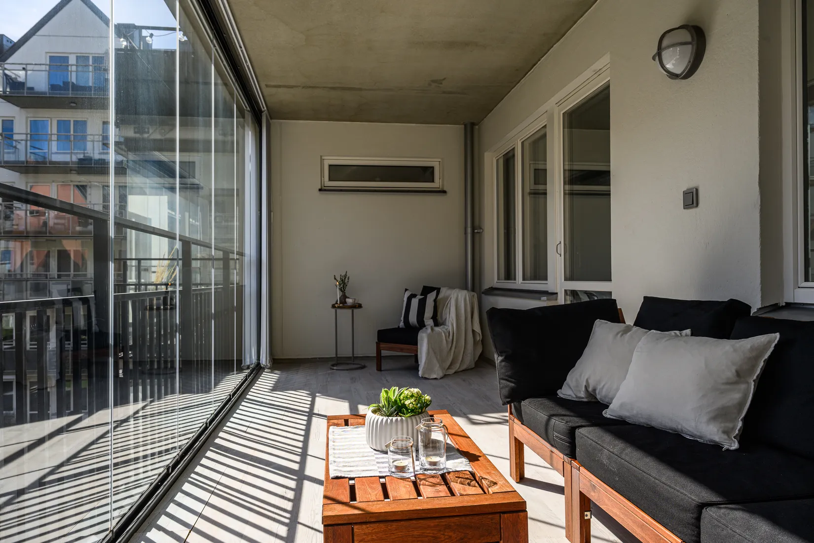 Bostadsrätt, Drottninggatan 10, Centrum, Växjö