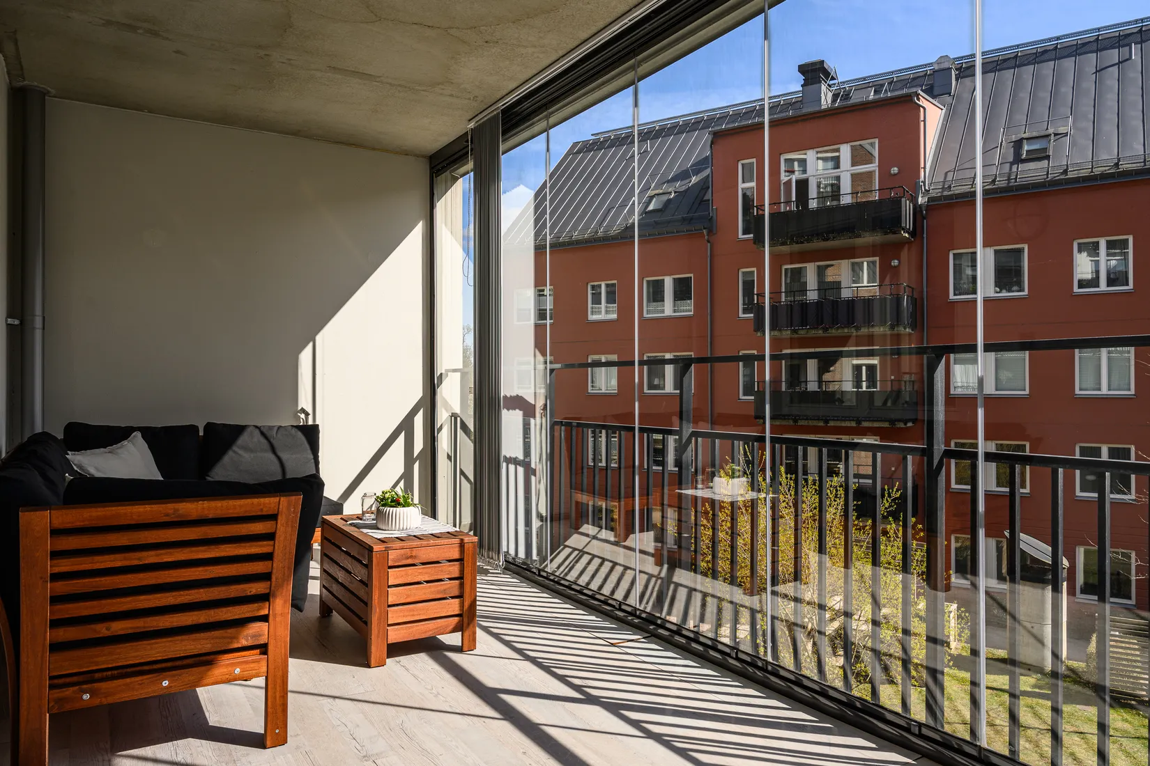 Bostadsrätt, Drottninggatan 10, Centrum, Växjö