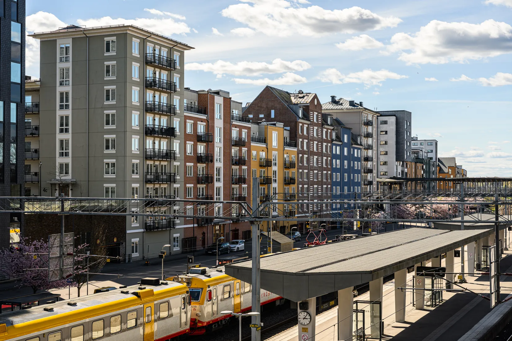 Bostadsrätt, Drottninggatan 10, Centrum, Växjö