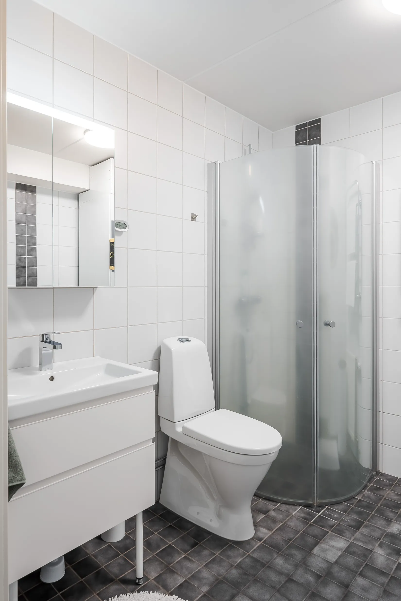 Bostadsrätt, Billingstorpsvägen 9A, Billingssluttningen, Skövde