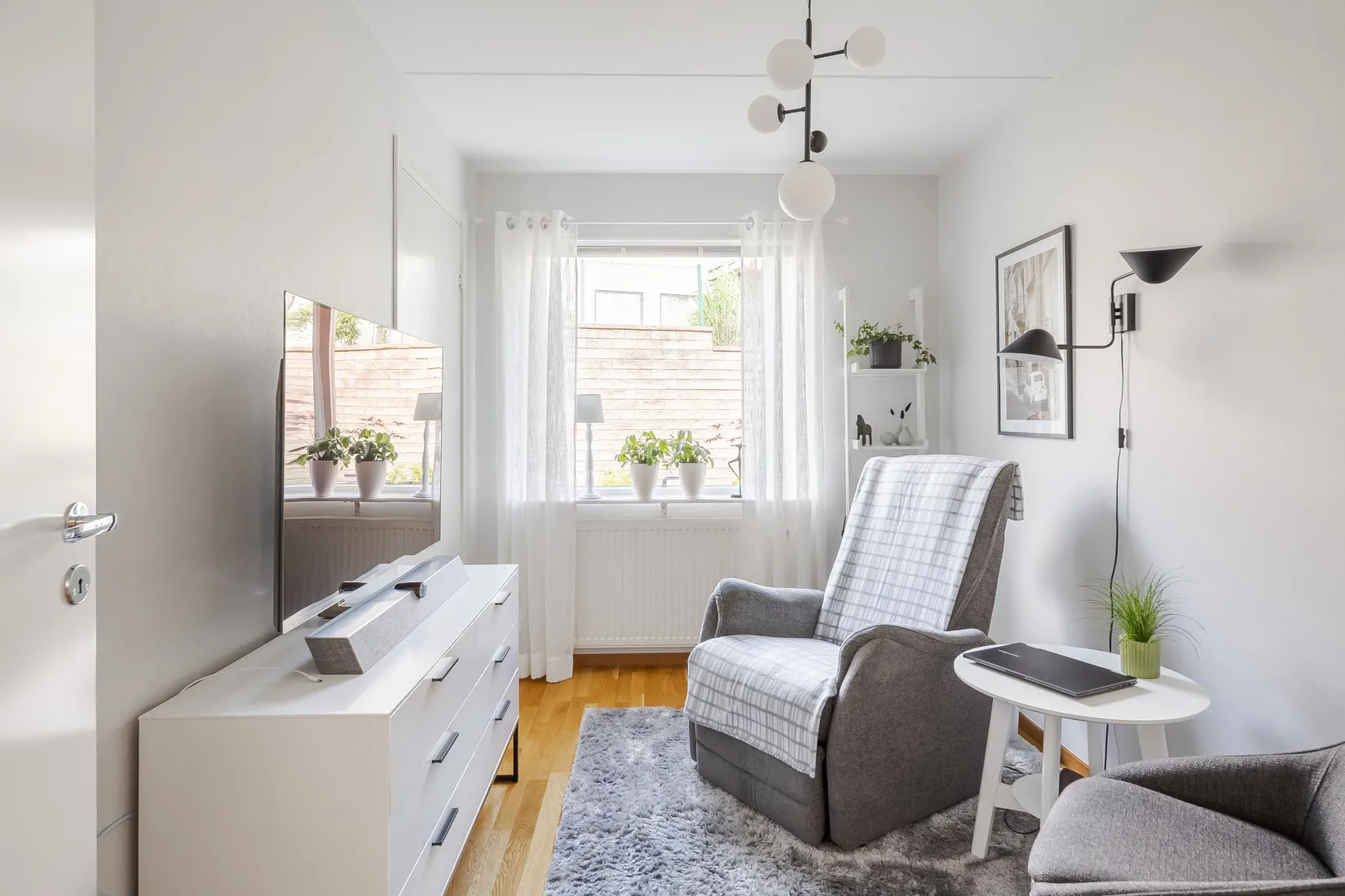 Bostadsrätt, Billingstorpsvägen 9A, Billingssluttningen, Skövde