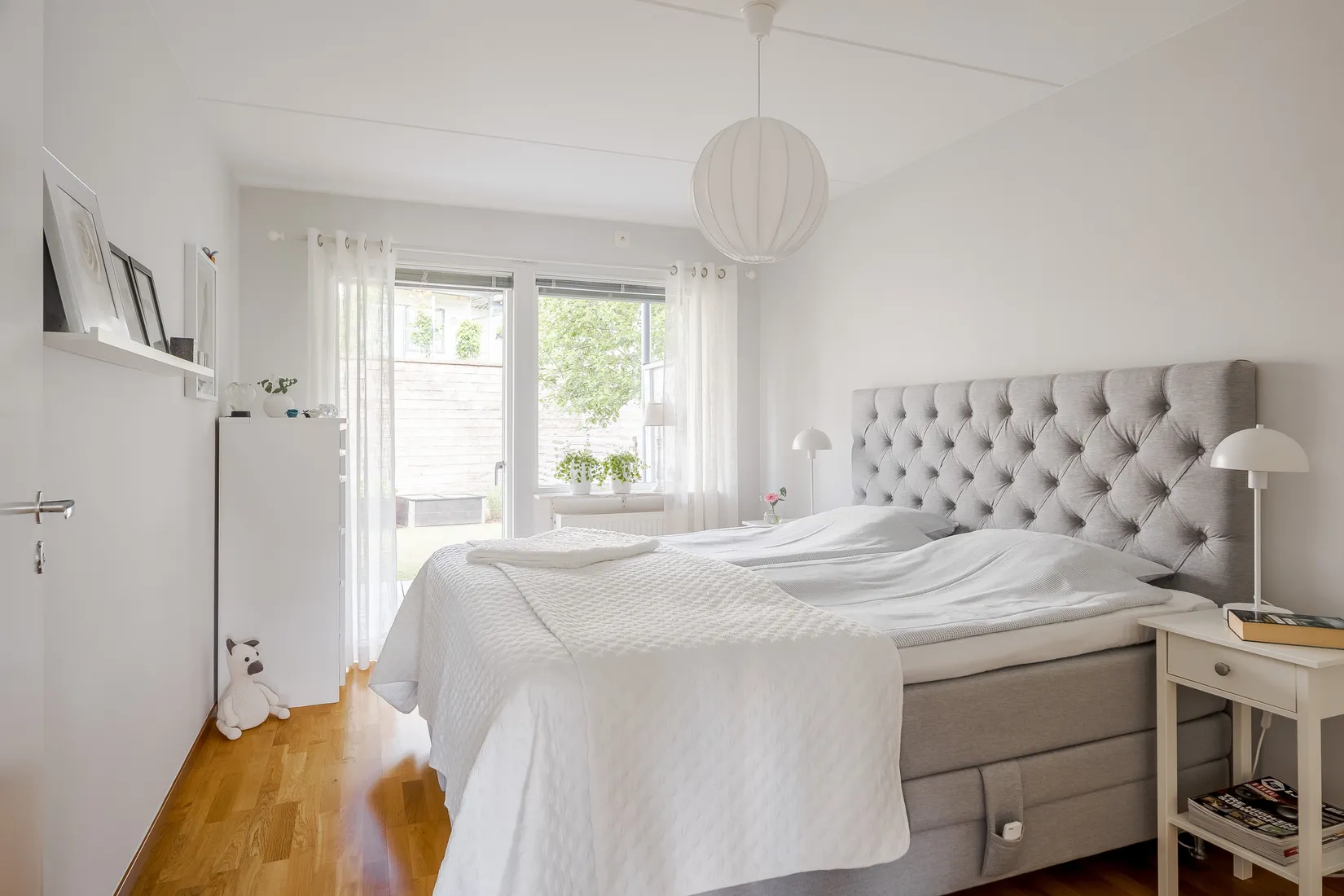 Bostadsrätt, Billingstorpsvägen 9A, Billingssluttningen, Skövde