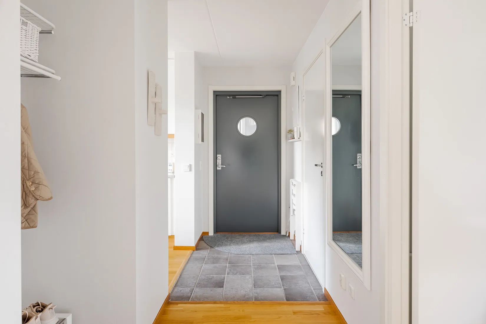 Bostadsrätt, Billingstorpsvägen 9A, Billingssluttningen, Skövde