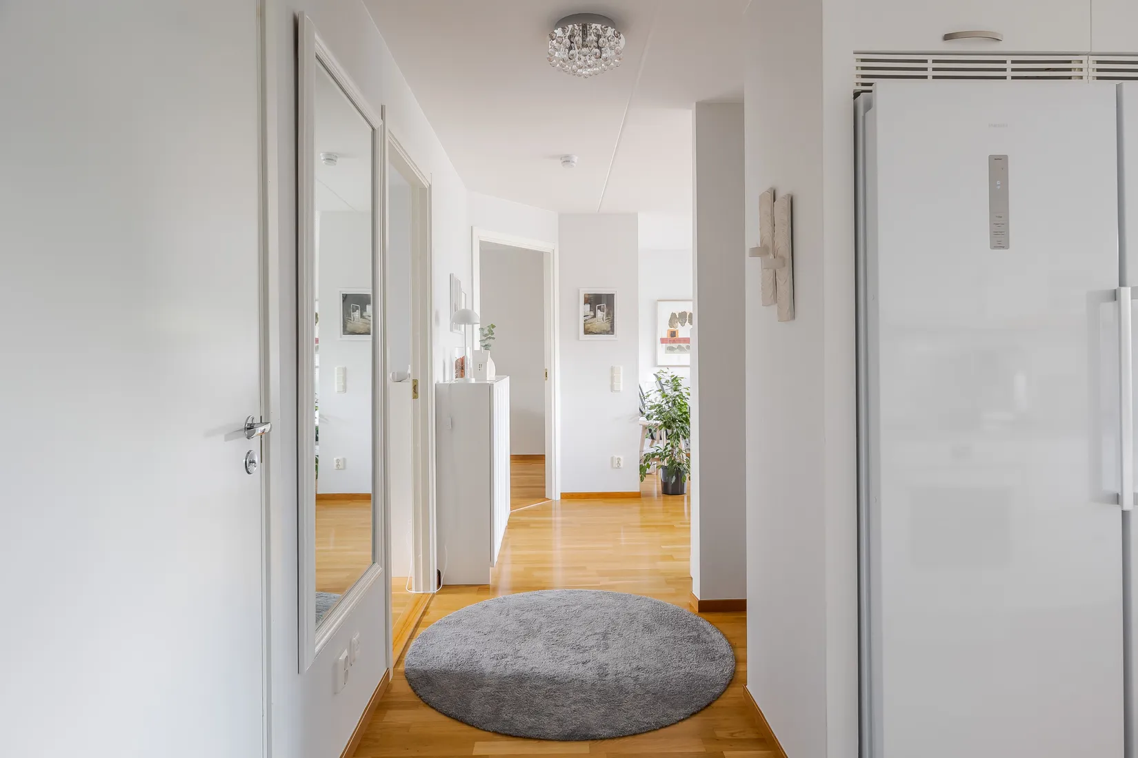 Bostadsrätt, Billingstorpsvägen 9A, Billingssluttningen, Skövde