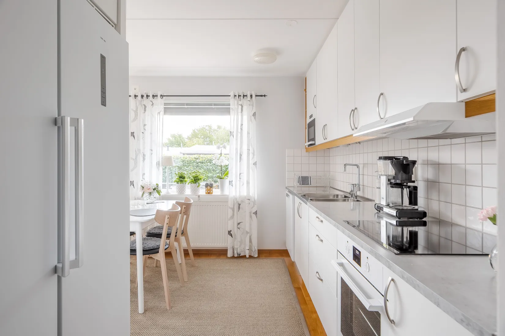 Bostadsrätt, Billingstorpsvägen 9A, Billingssluttningen, Skövde