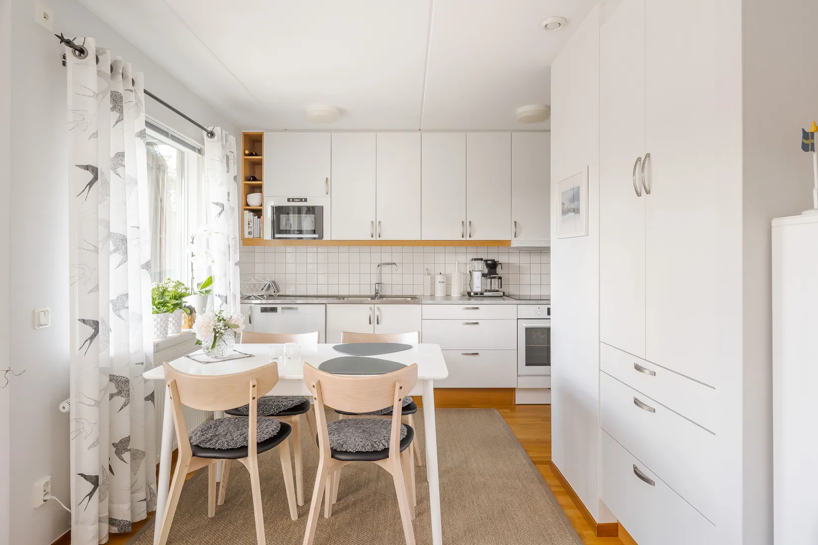 Bostadsrätt, Billingstorpsvägen 9A, Billingssluttningen, Skövde