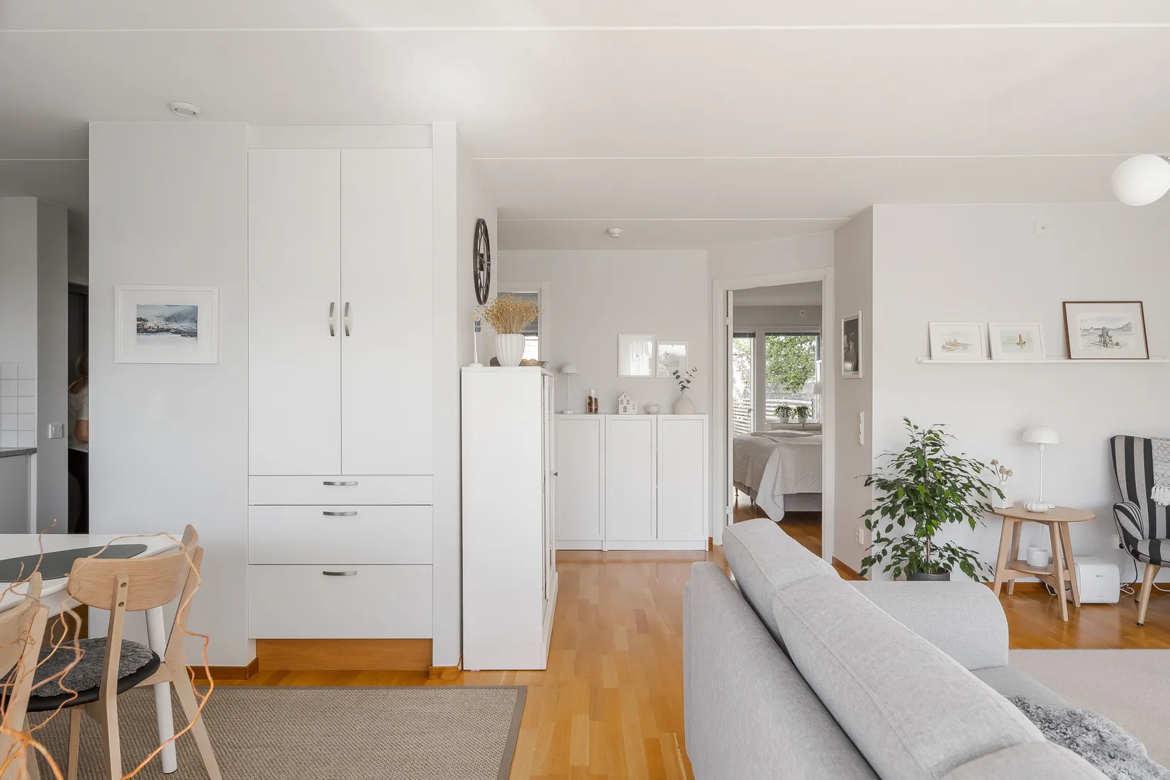 Bostadsrätt, Billingstorpsvägen 9A, Billingssluttningen, Skövde