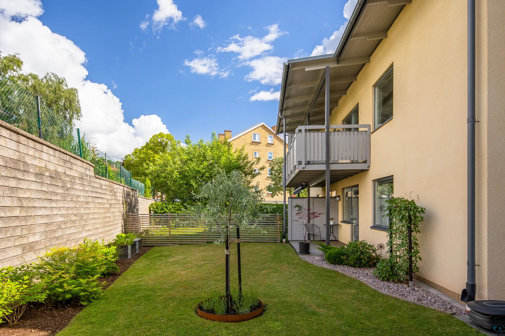 Bostadsrätt, Billingstorpsvägen 9A, Billingssluttningen, Skövde